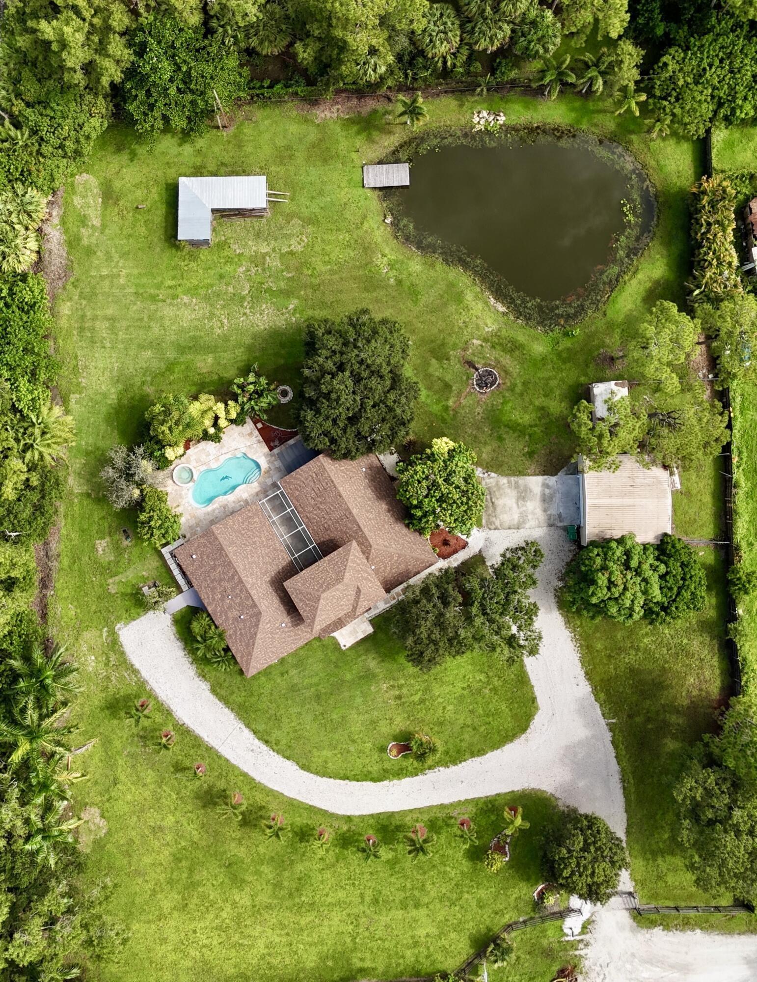 11th Ter, Loxahatchee, FL 33470