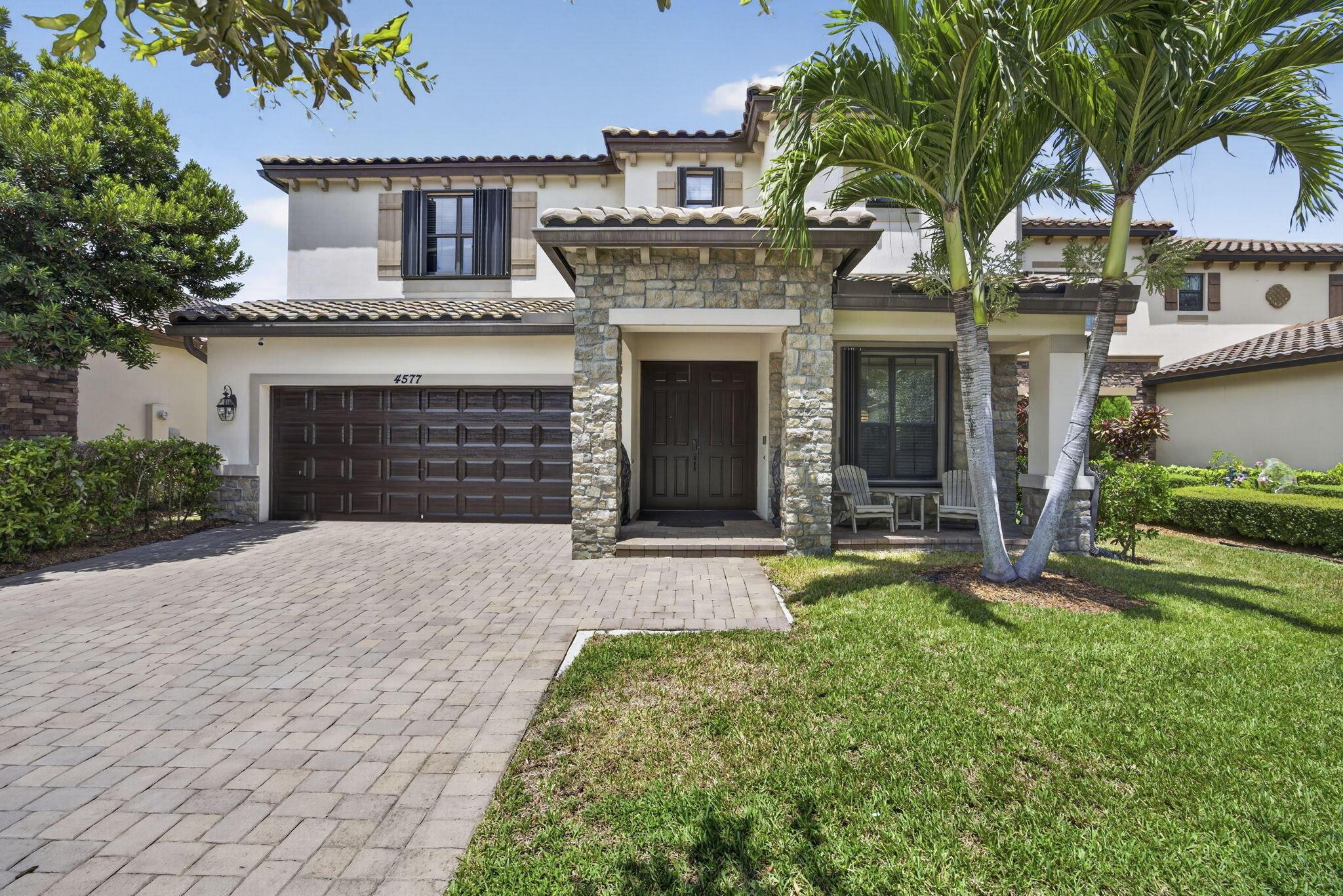 Willow Run Way, Lake Worth, FL 33467