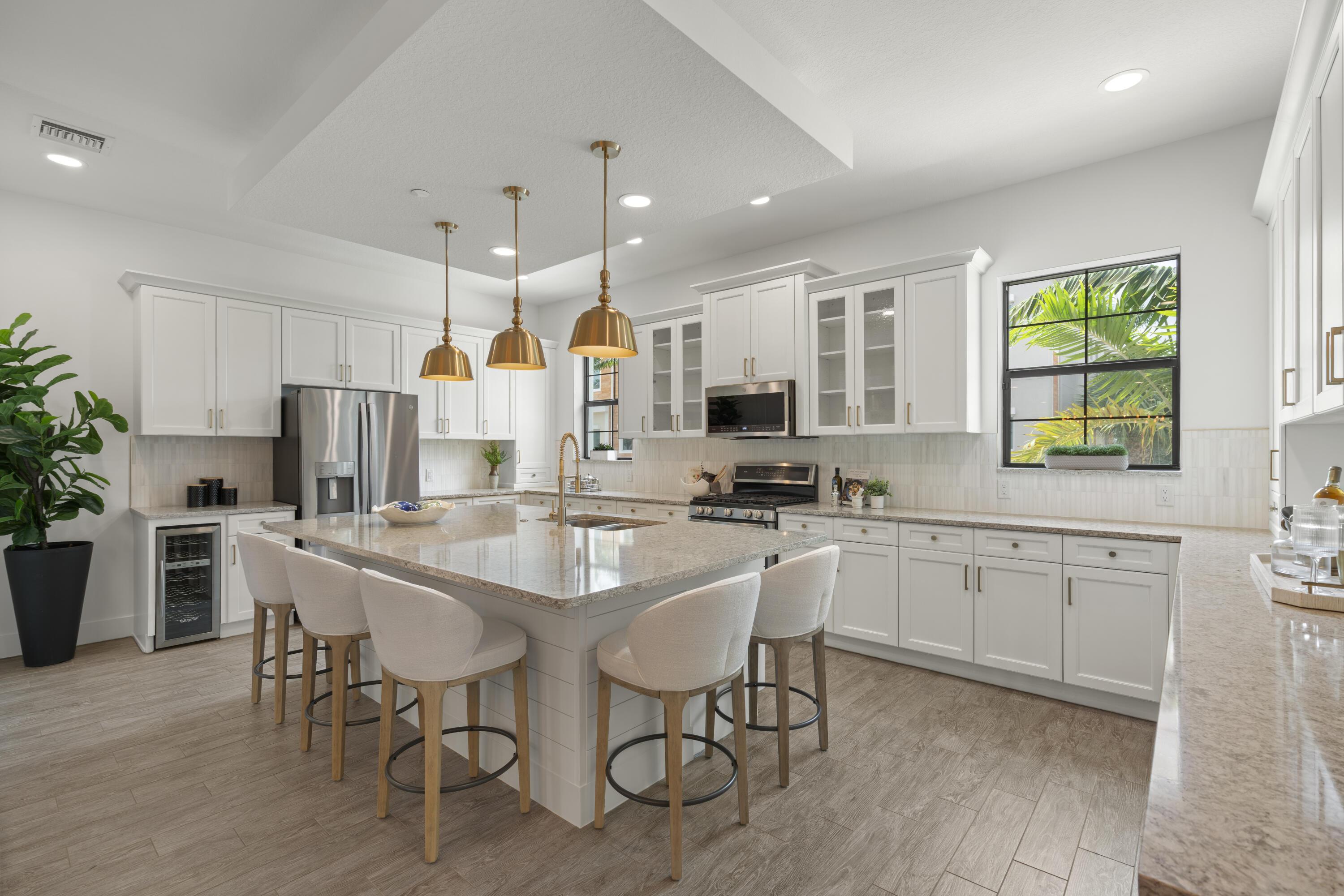 Faraday Way, Palm Beach Gardens, FL 33418