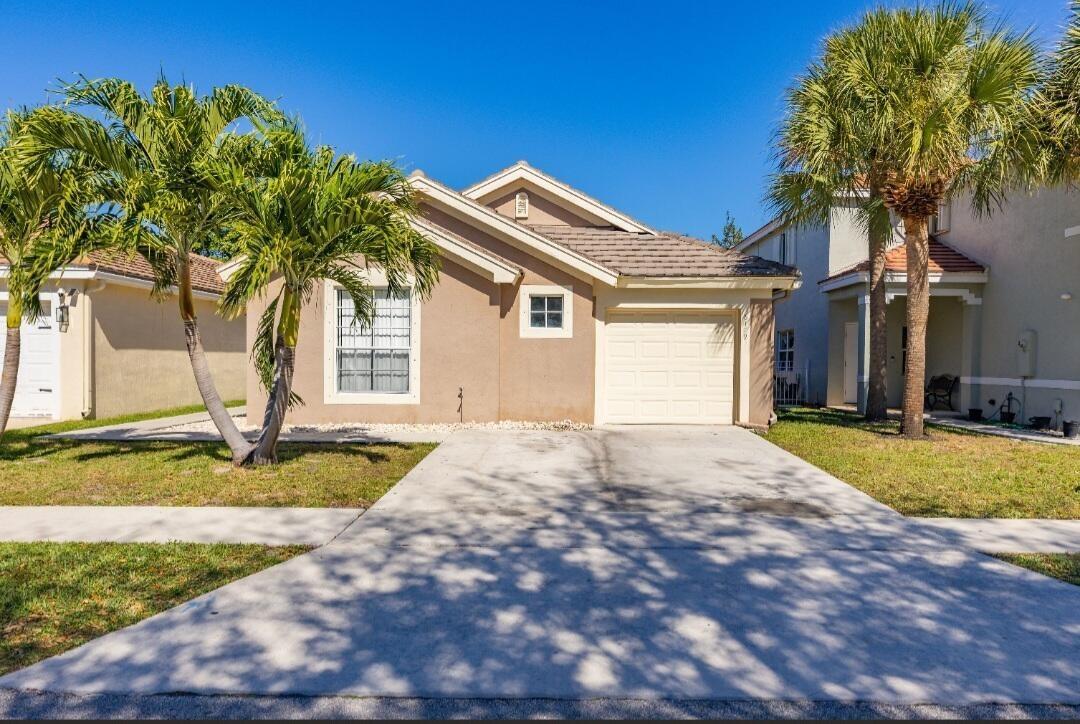 Savannah Way, Lake Worth, FL 33463
