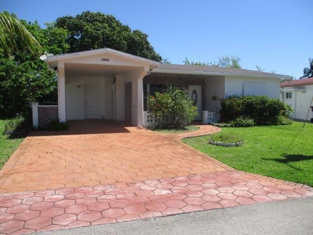 Nw 43rd Ct, Lauderdale Lakes, FL 33319