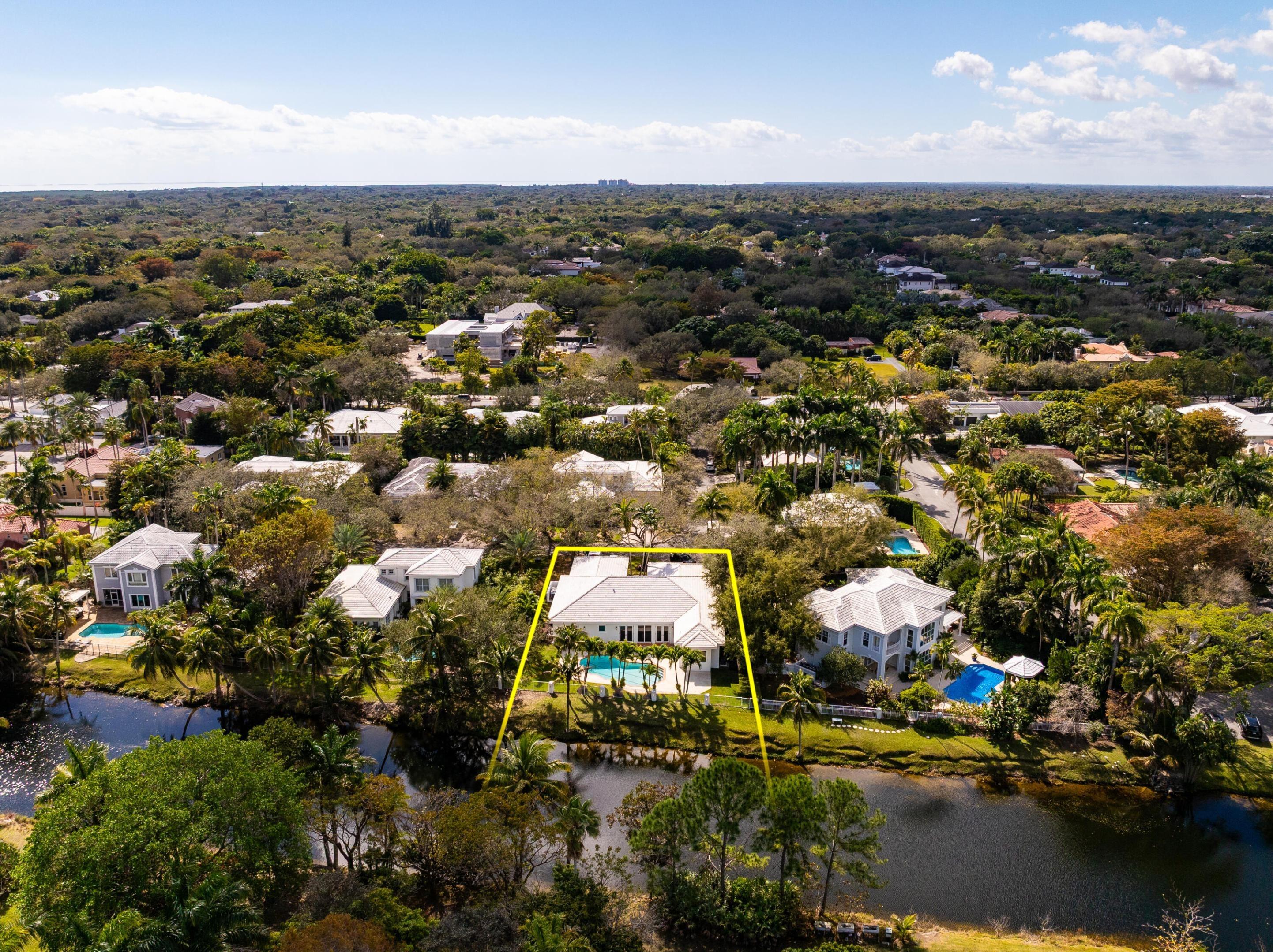 Sw 87th Ter, Miami, FL 33156