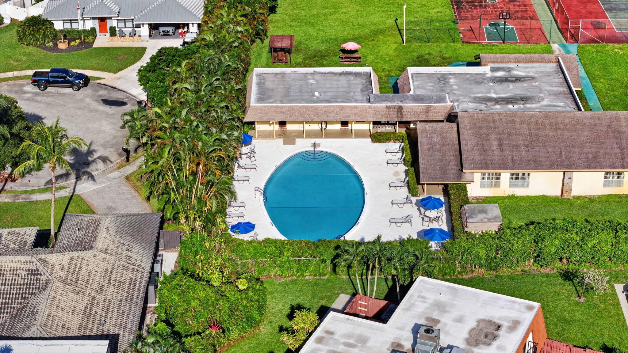 Linton Blvd, Delray Beach, FL 33445
