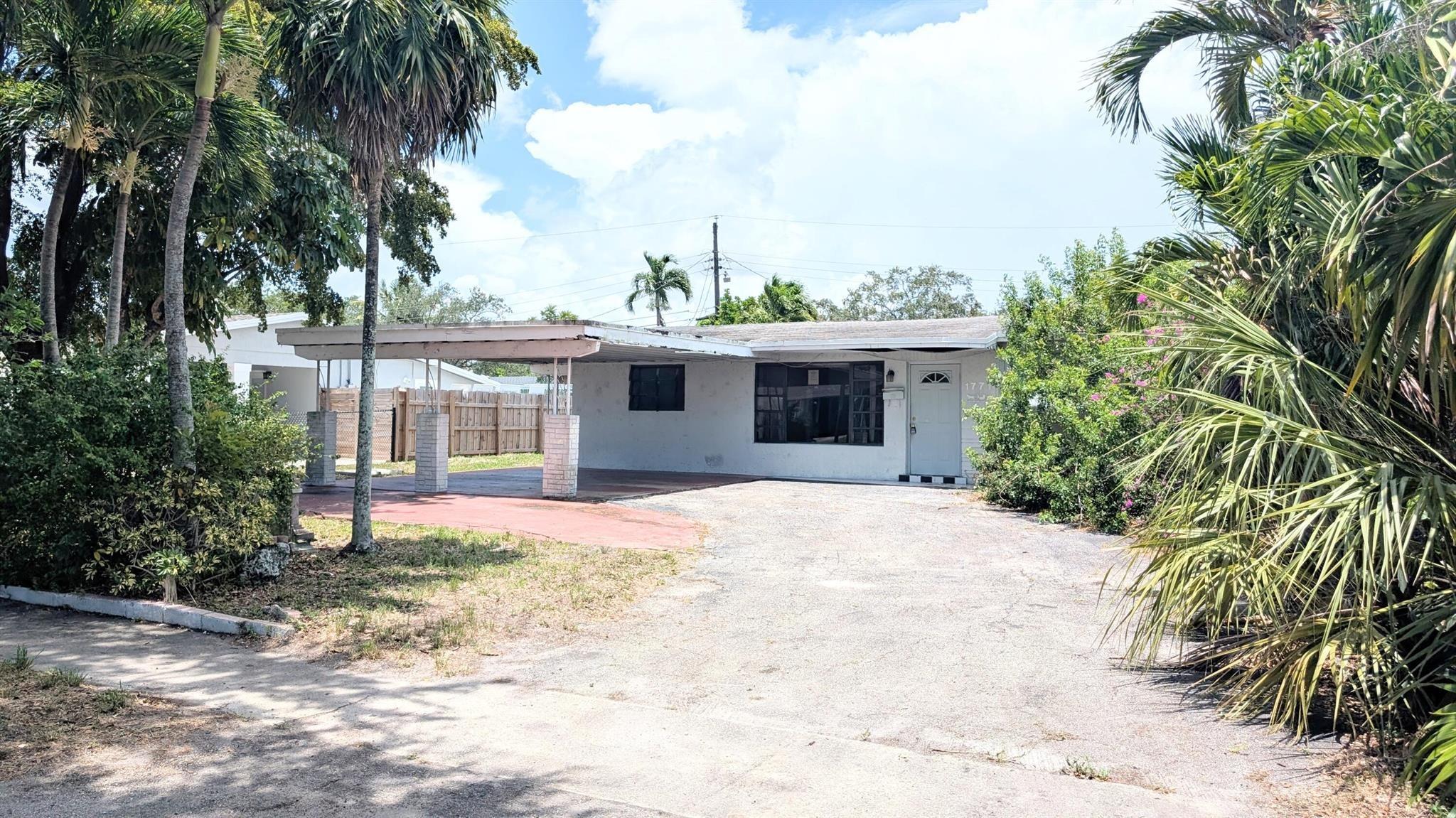 Nw 27th Ave, Fort Lauderdale, FL 33311