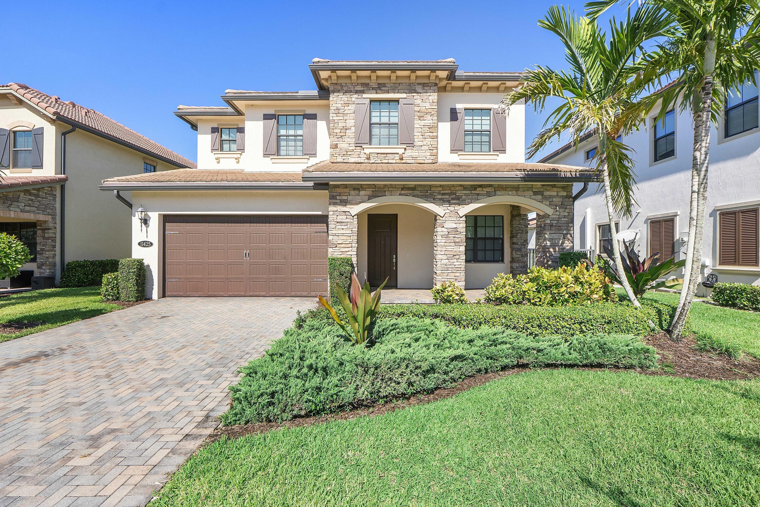 Watercrest Cir E, Parkland, FL 33076