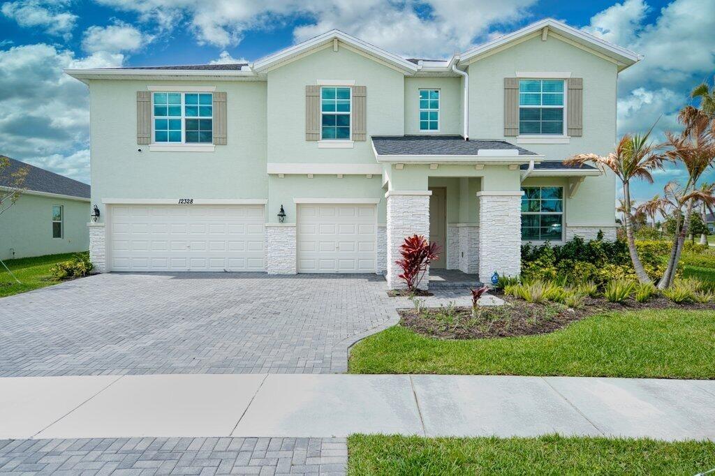 Sw Roma Cir, Port Saint Lucie, FL 34987
