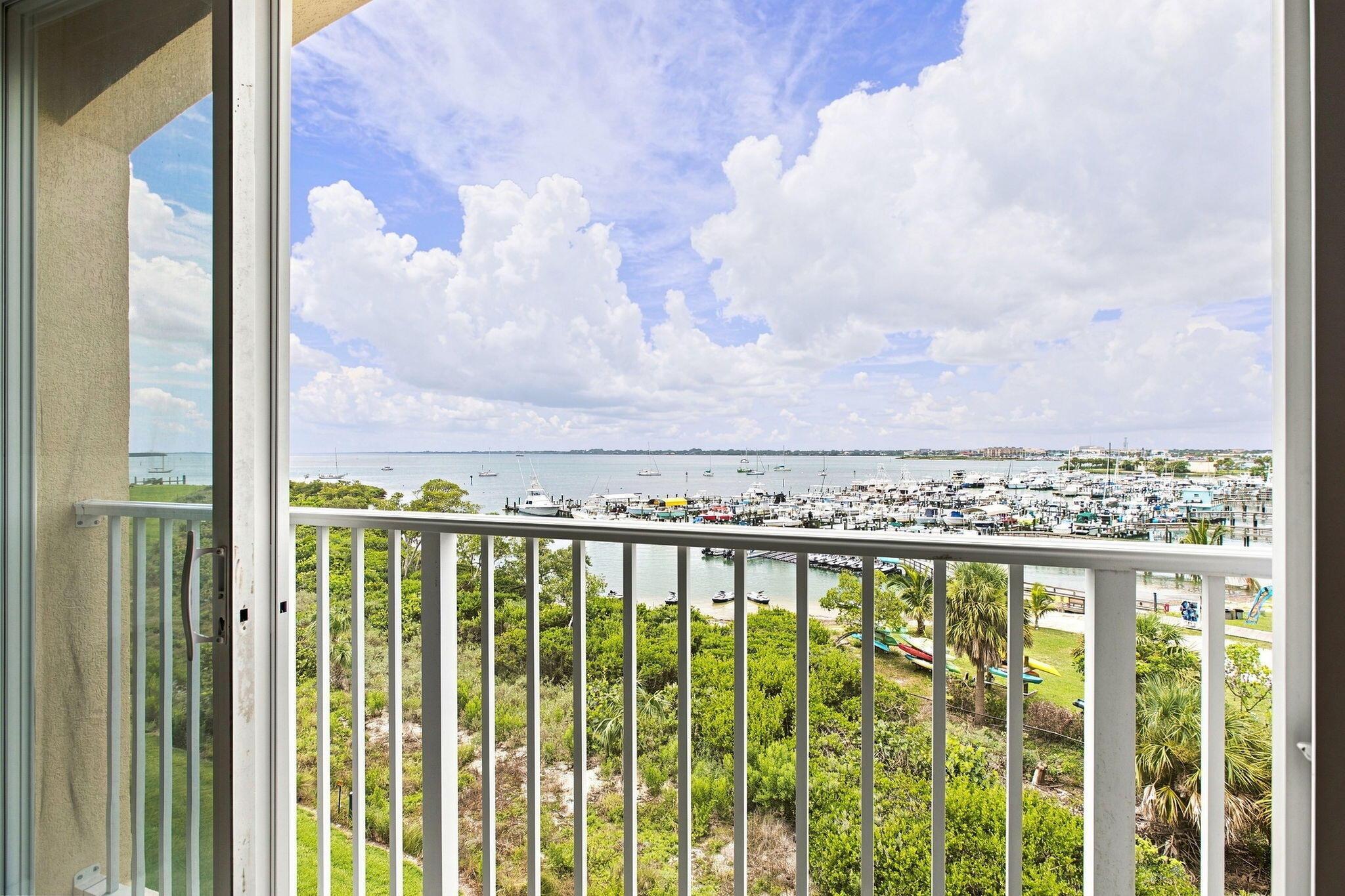 Harbour Isle Dr W, Fort Pierce, FL 34949