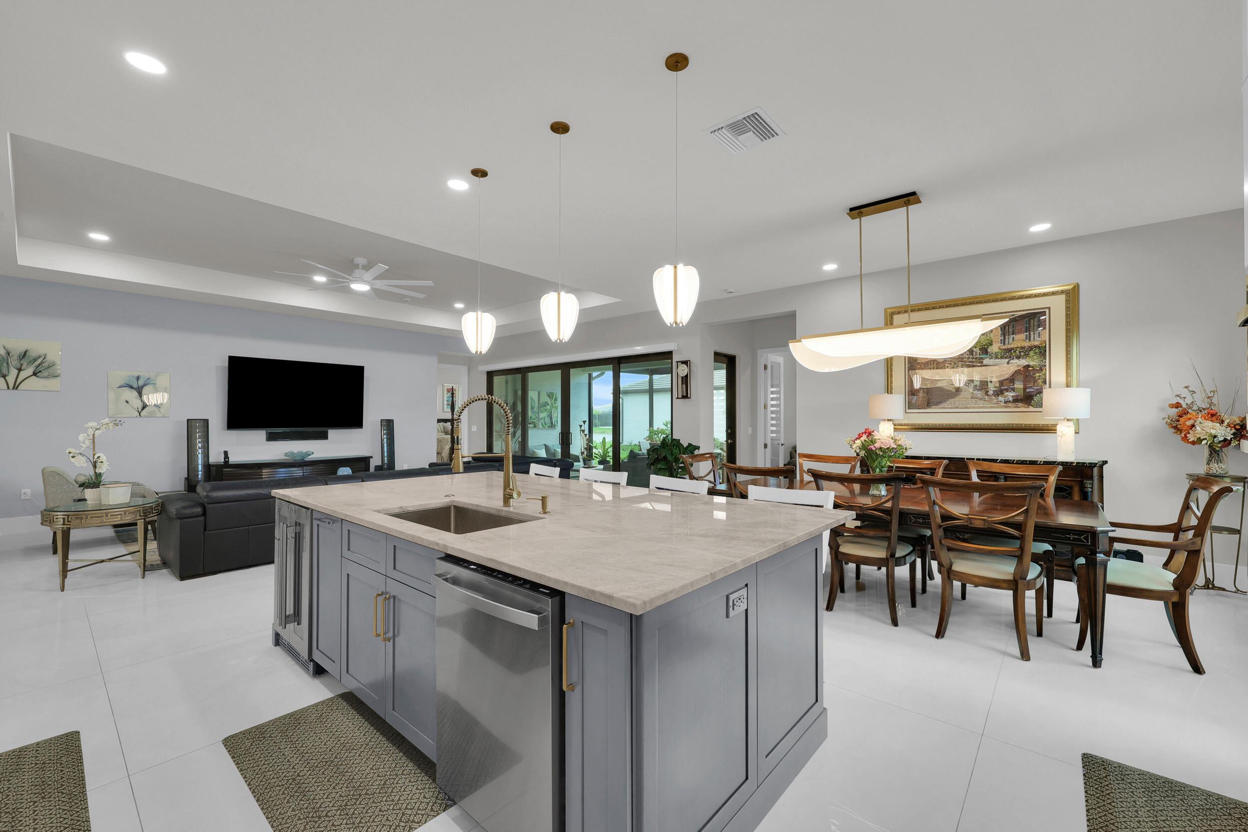 Sw Misty Meadow Ln, Port Saint Lucie, FL 34987