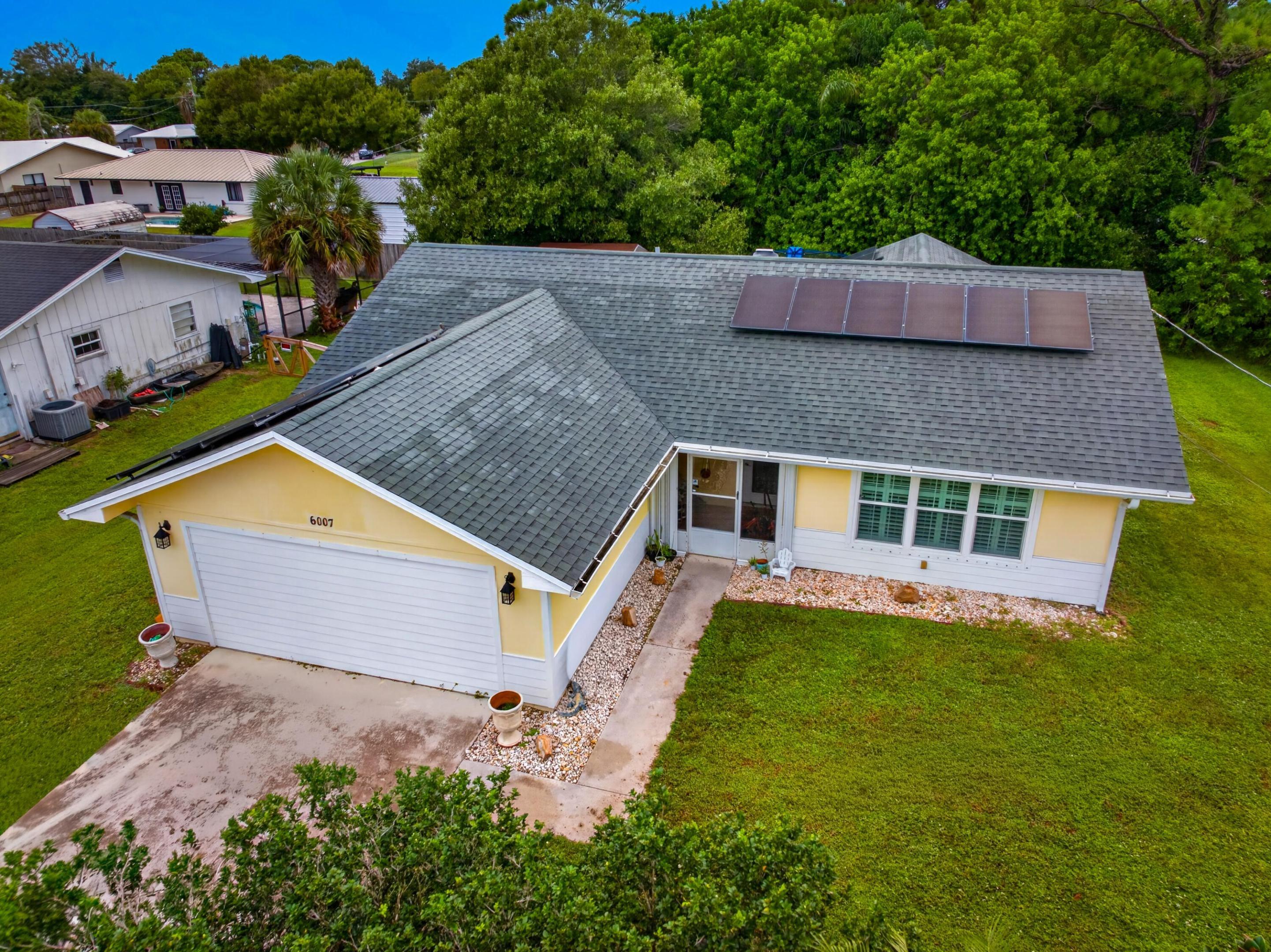 Raintree Trl, Fort Pierce, FL 34982