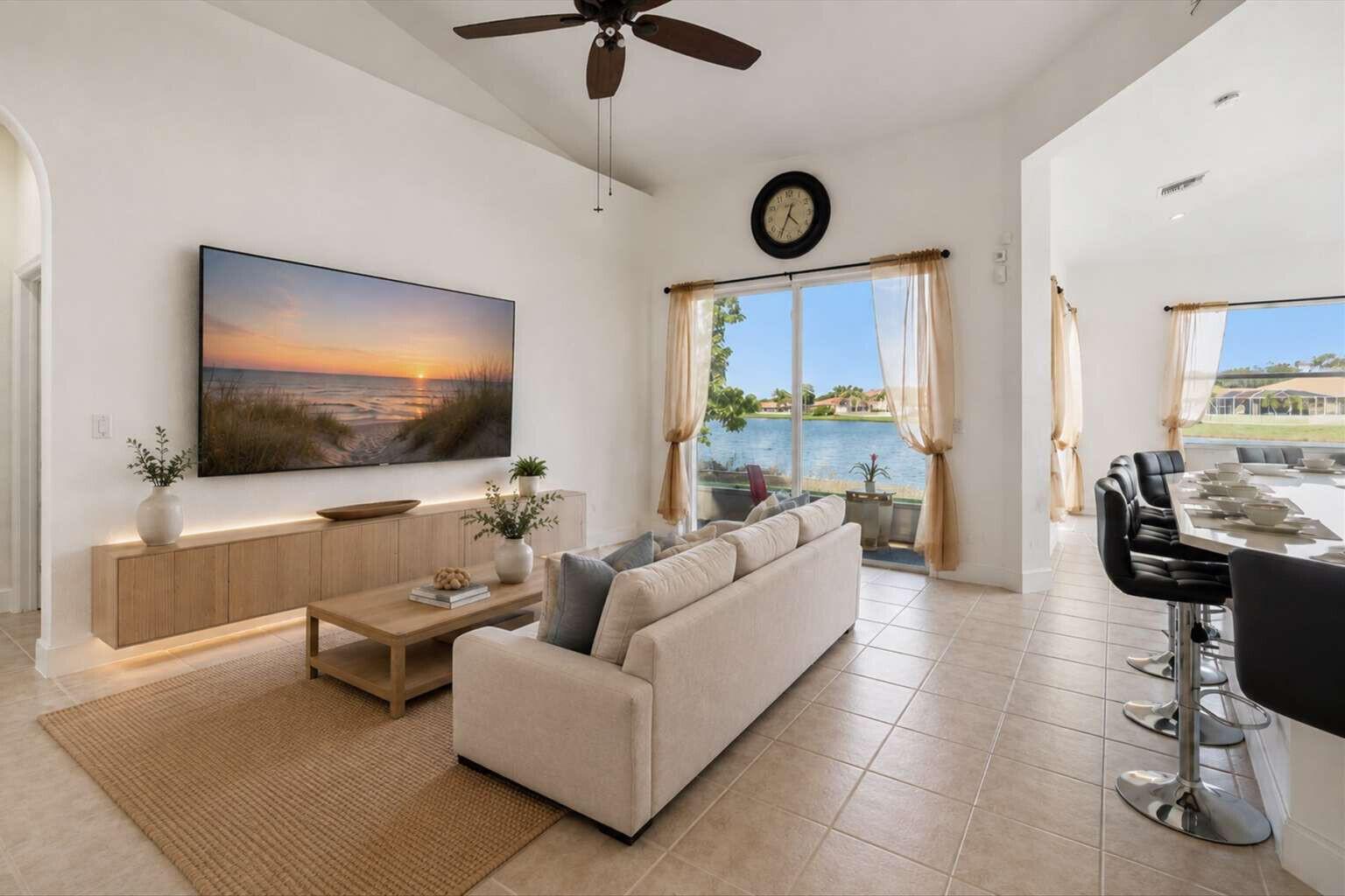 Place Lake Dr, Fort Pierce, FL 34951