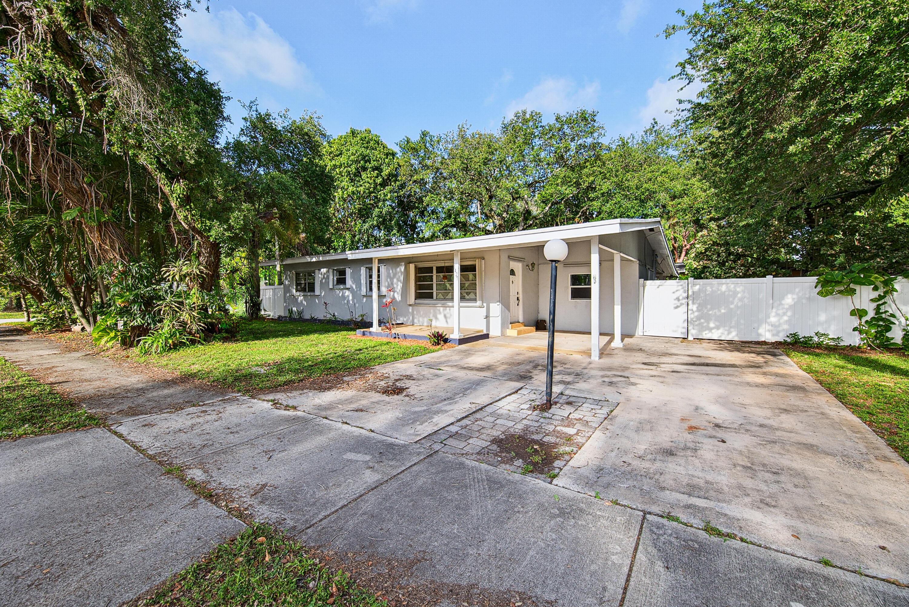 Sw 19th Ave, Fort Lauderdale, FL 33312
