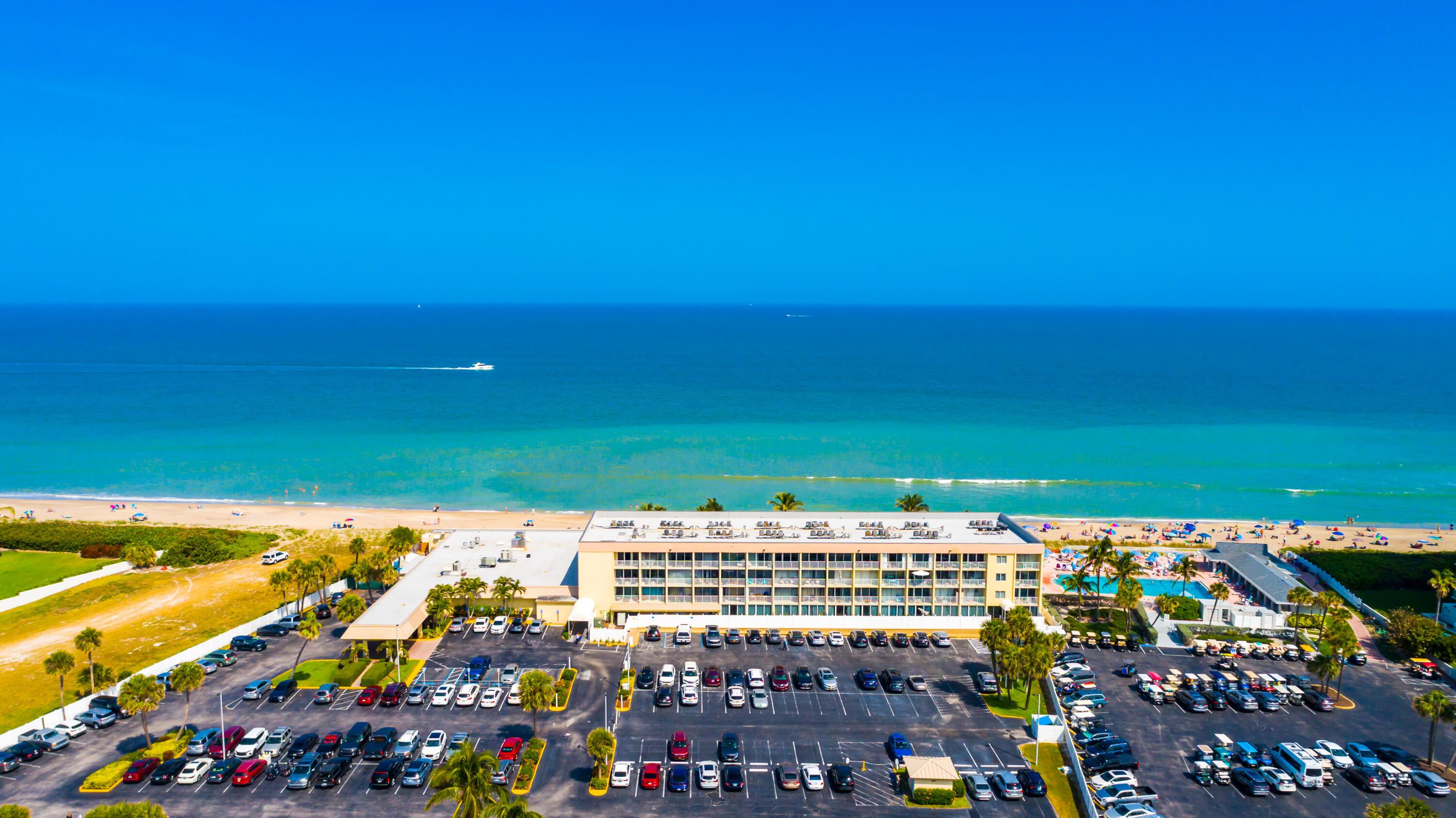 S Ocean Dr, Jensen Beach, FL 34957