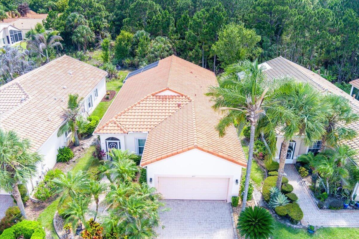 Nw Granville St, Port Saint Lucie, FL 34986