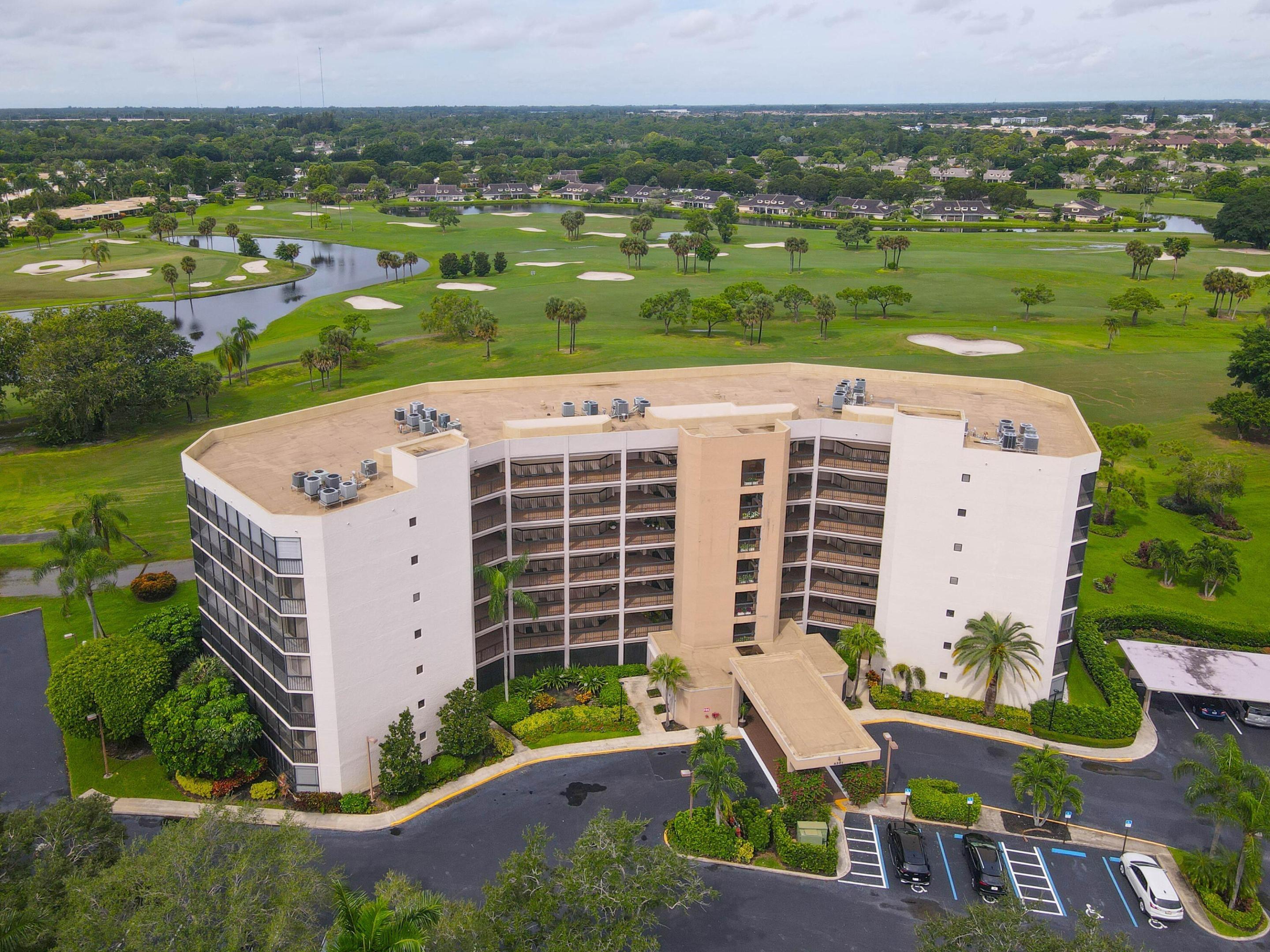 Fountains Dr S, Lake Worth, FL 33467