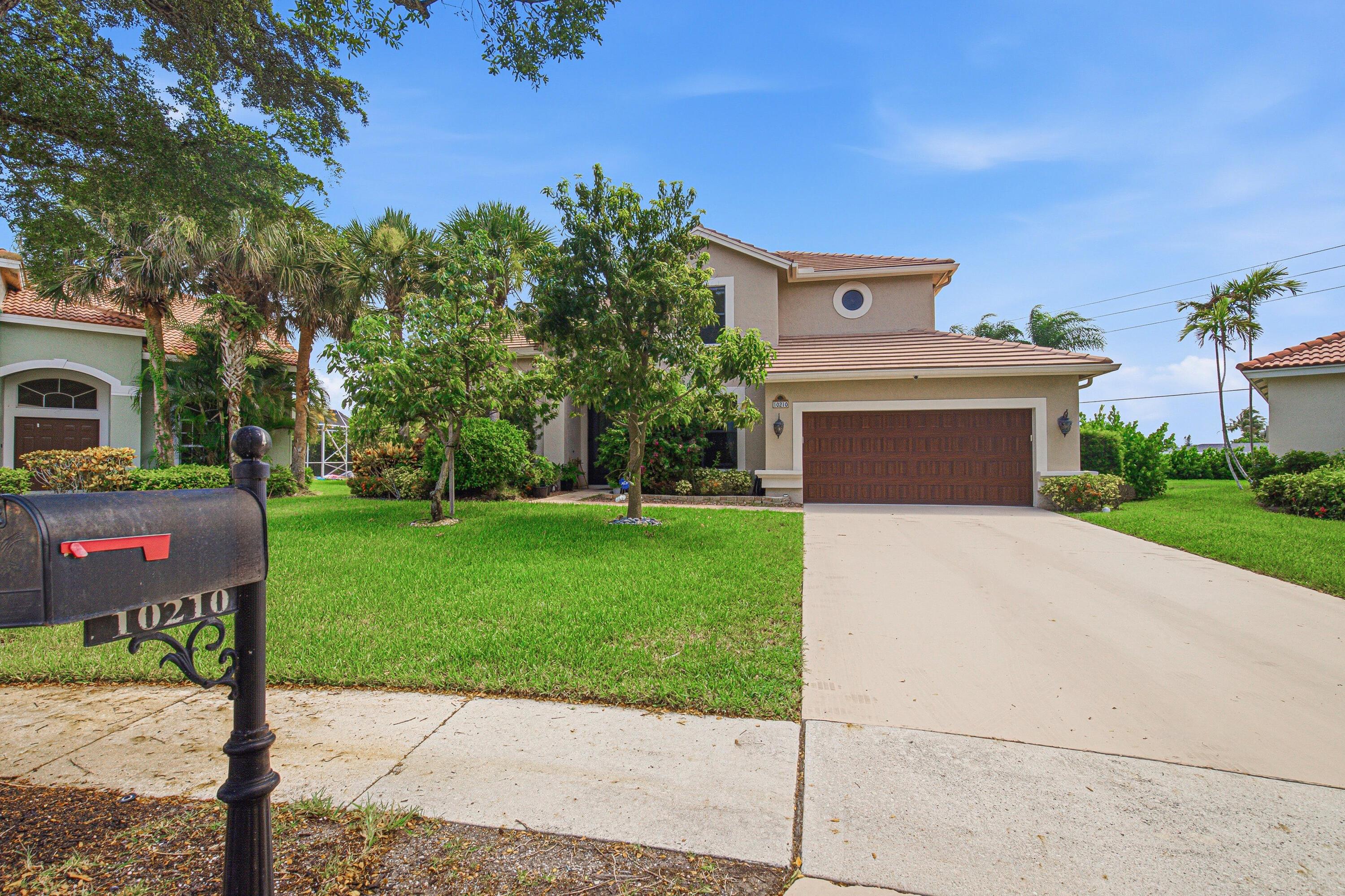 Lexington Estates Blvd, Boca Raton, FL 33428