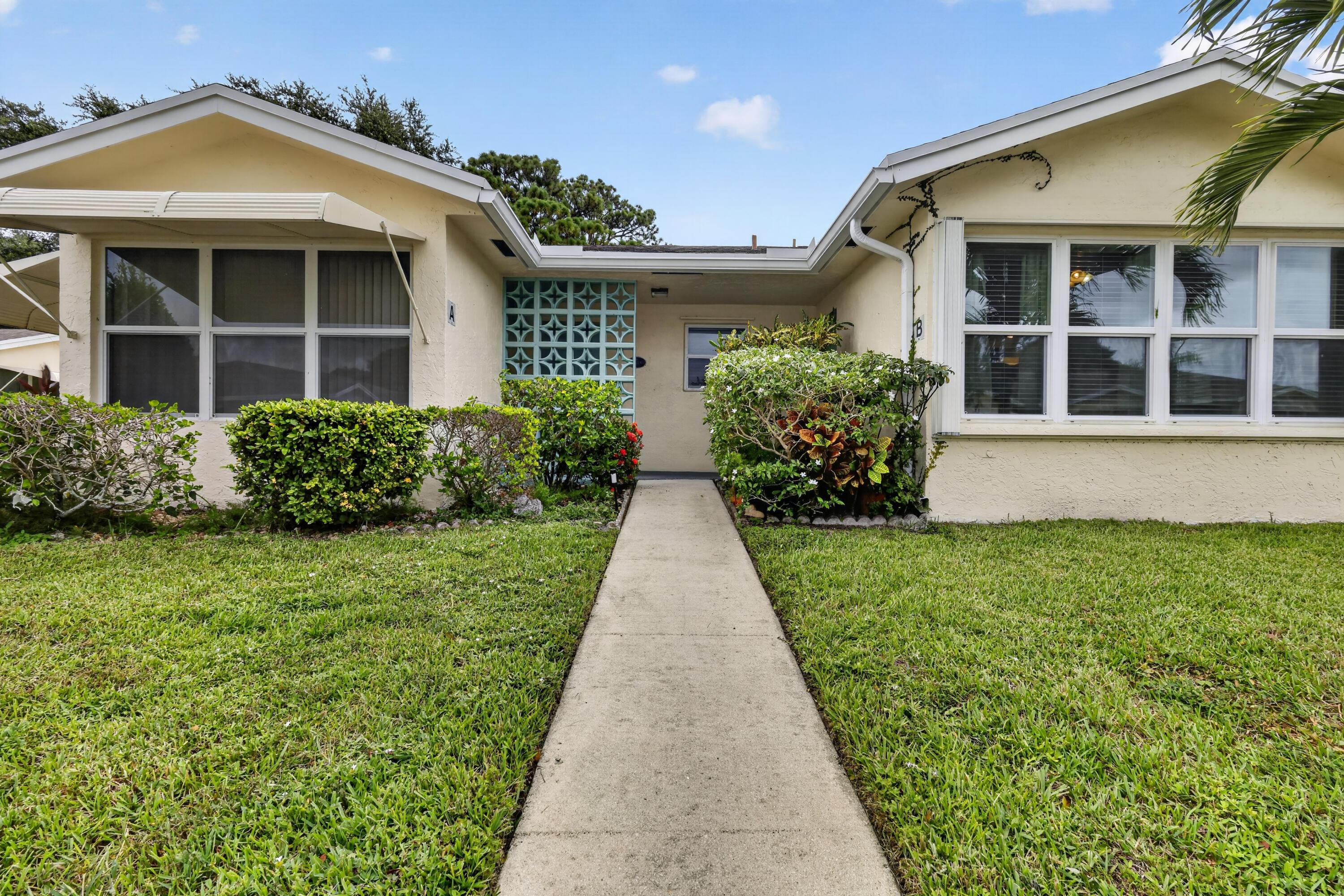 Lakefront Blvd, Delray Beach, FL 33484