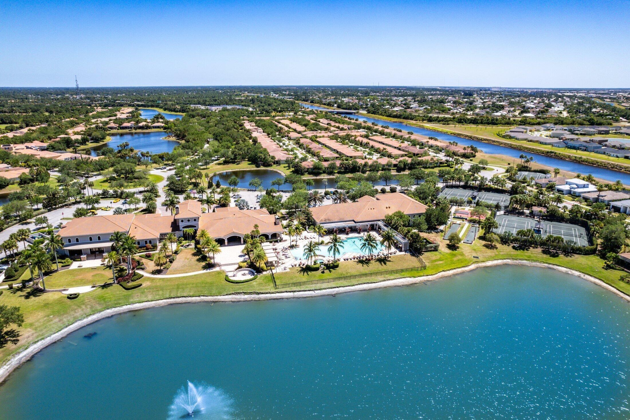 Sw Pietra Way, Port Saint Lucie, FL 34987