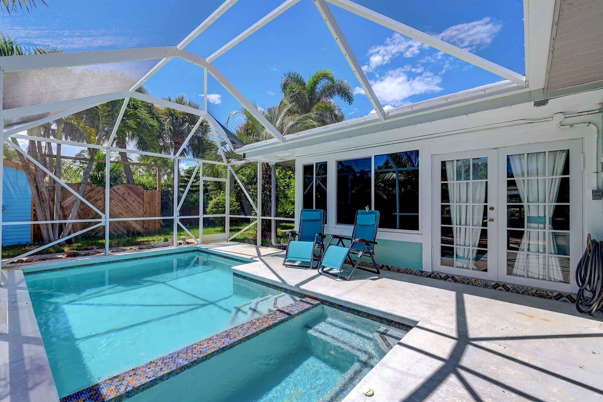 Cypress Ave, Fort Pierce, FL 34949