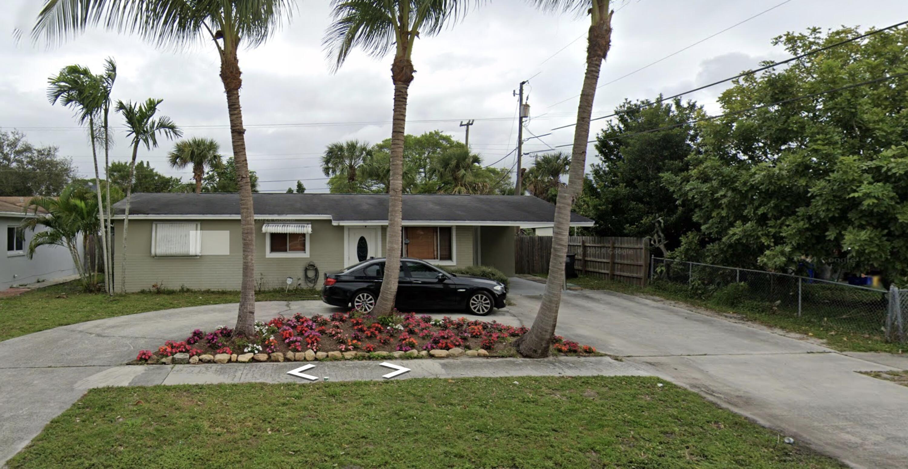Fair Green Rd, West Palm Beach, FL 33417