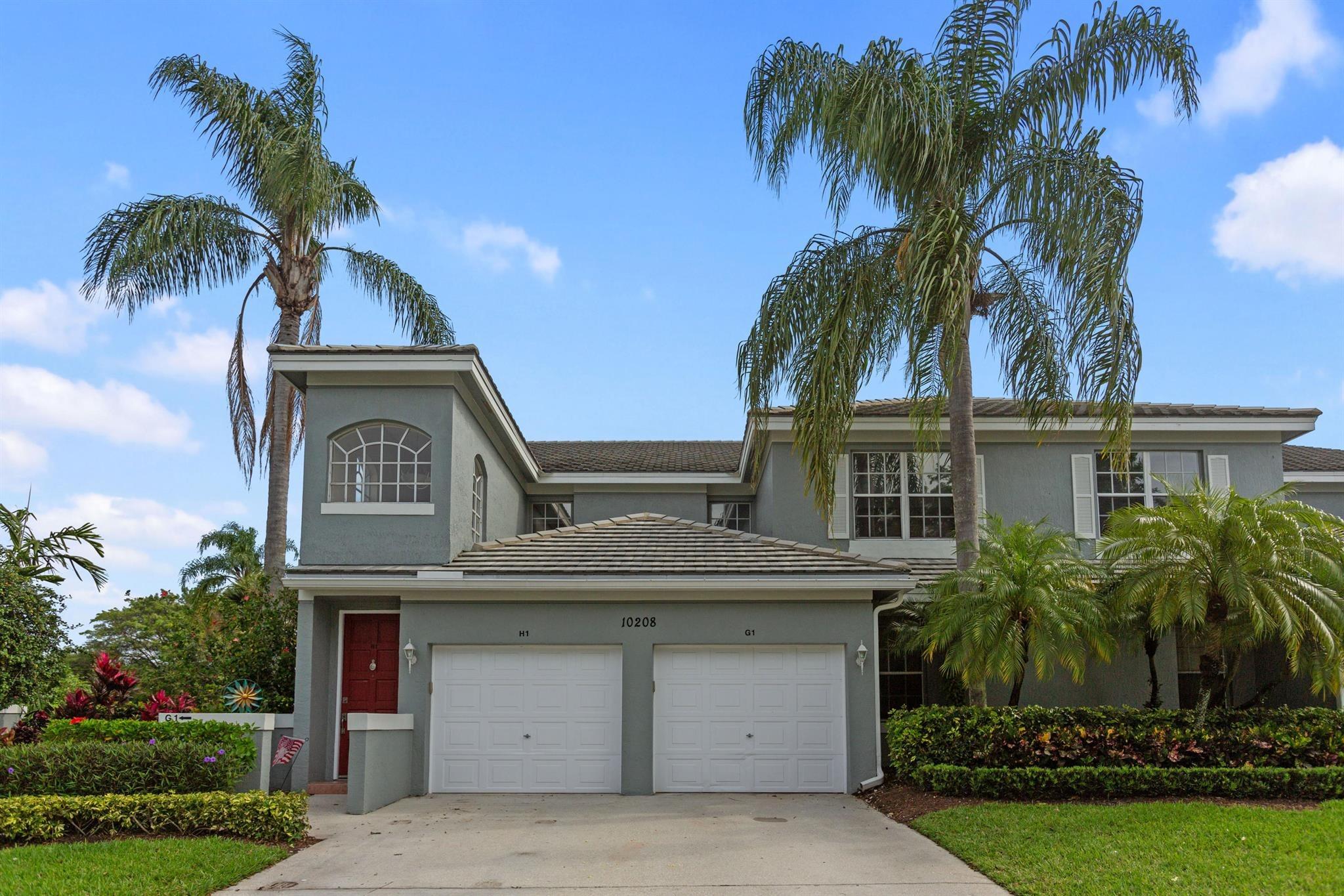 Andover Coach Cir, Lake Worth, FL 33449