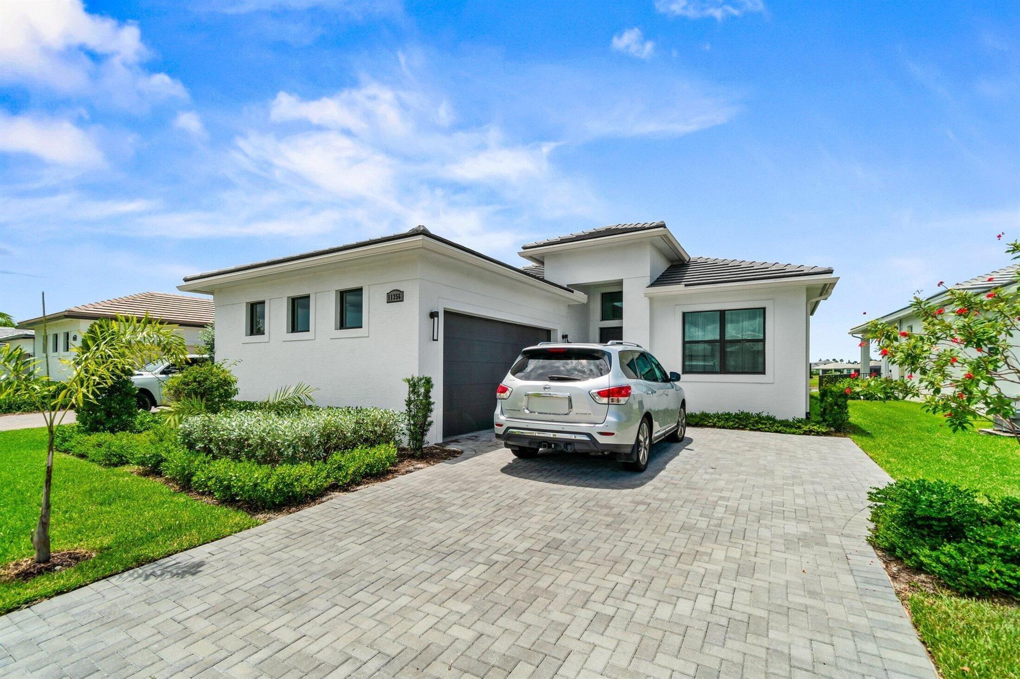 Sw Pietra Way, Port Saint Lucie, FL 34987