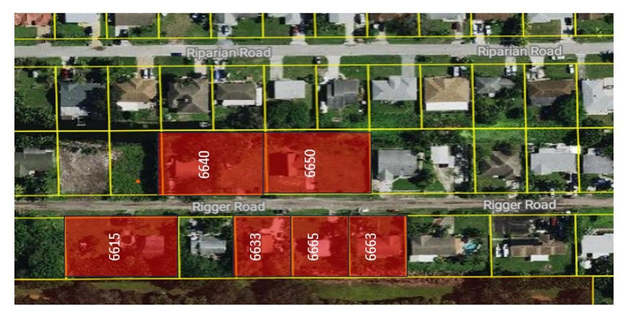 Riggers Rd, Lake Worth, FL 33462