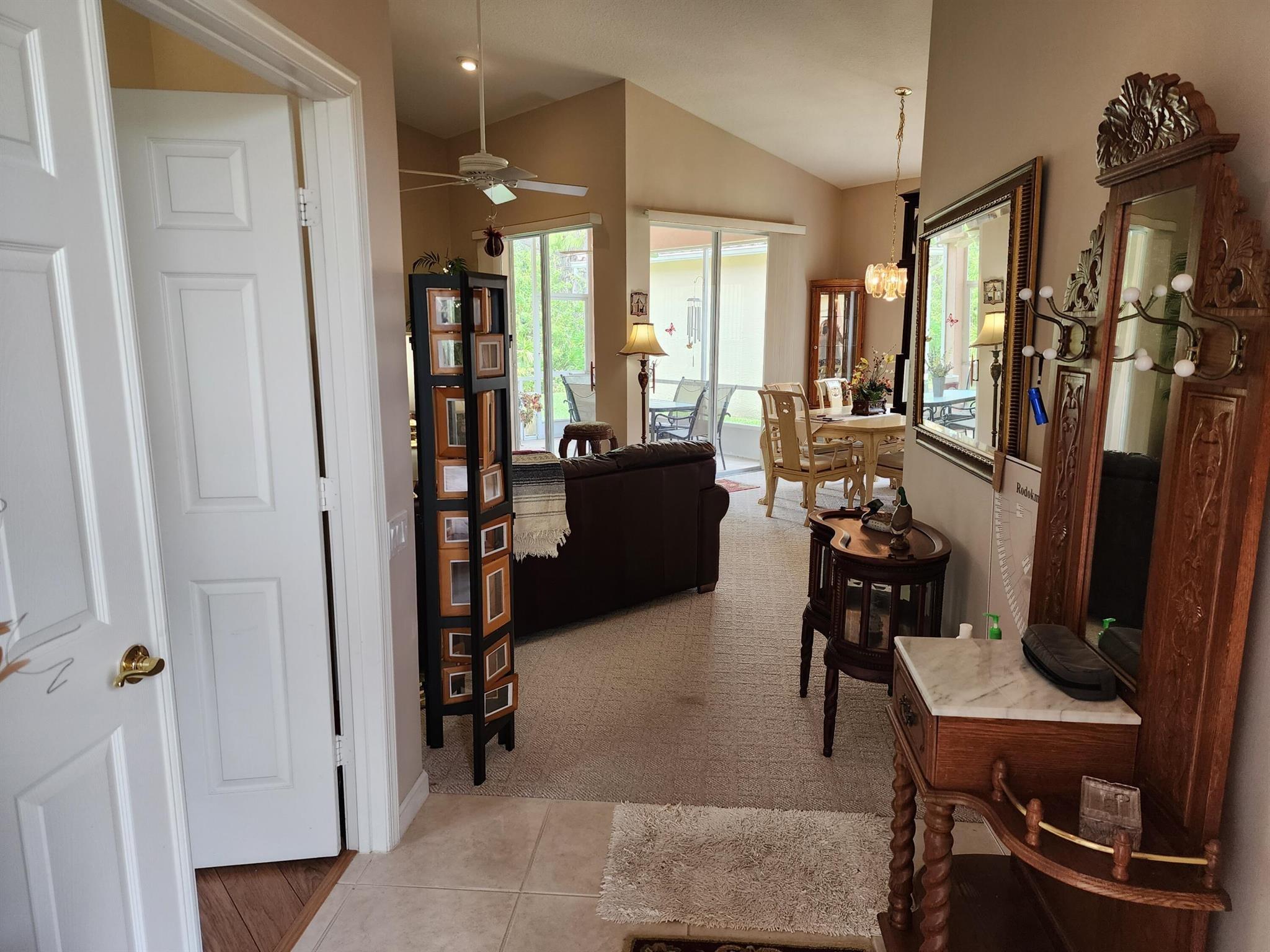 Nw Granville St, Port Saint Lucie, FL 34986