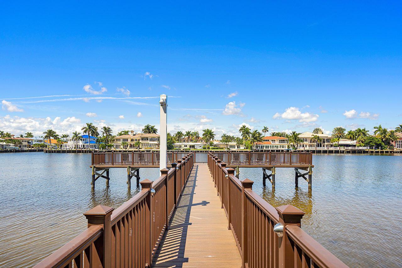 S Ocean Blvd, Highland Beach, FL 33487