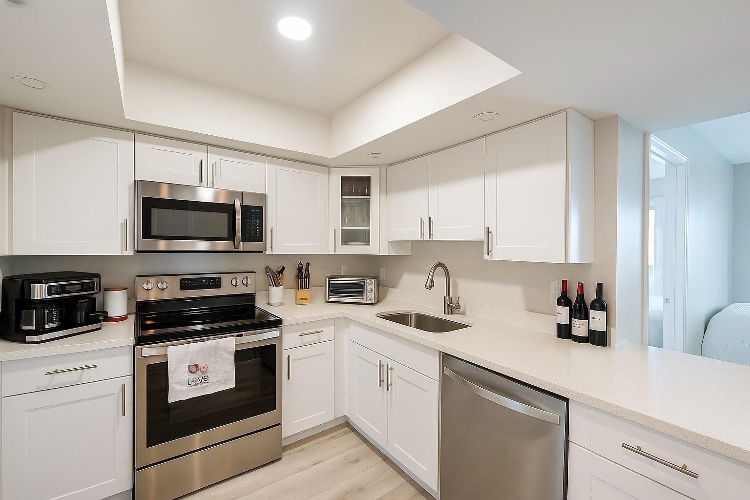N Ocean Dr, Fort Lauderdale, FL 33308