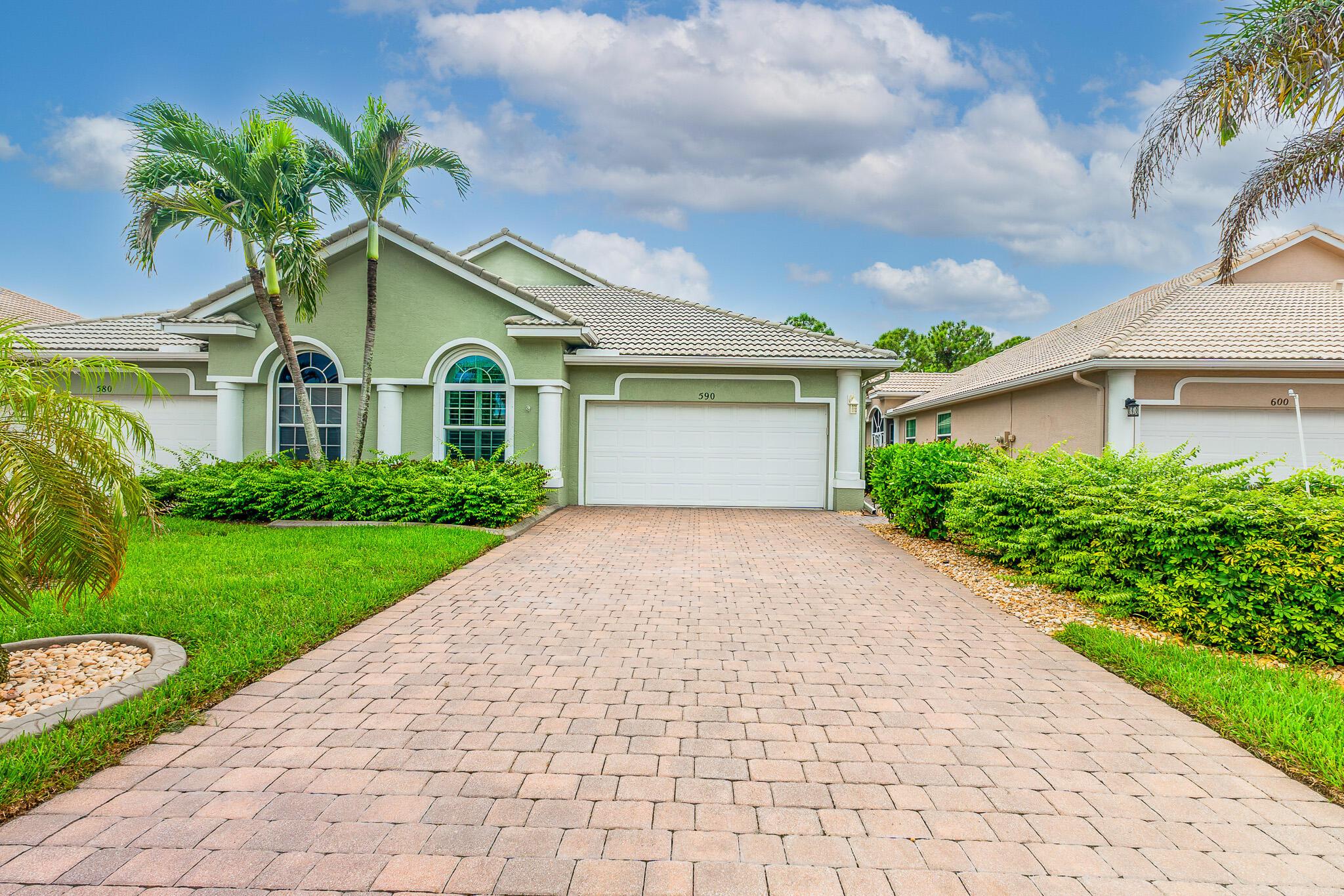 Nw Red Pine Way, Jensen Beach, FL 34957