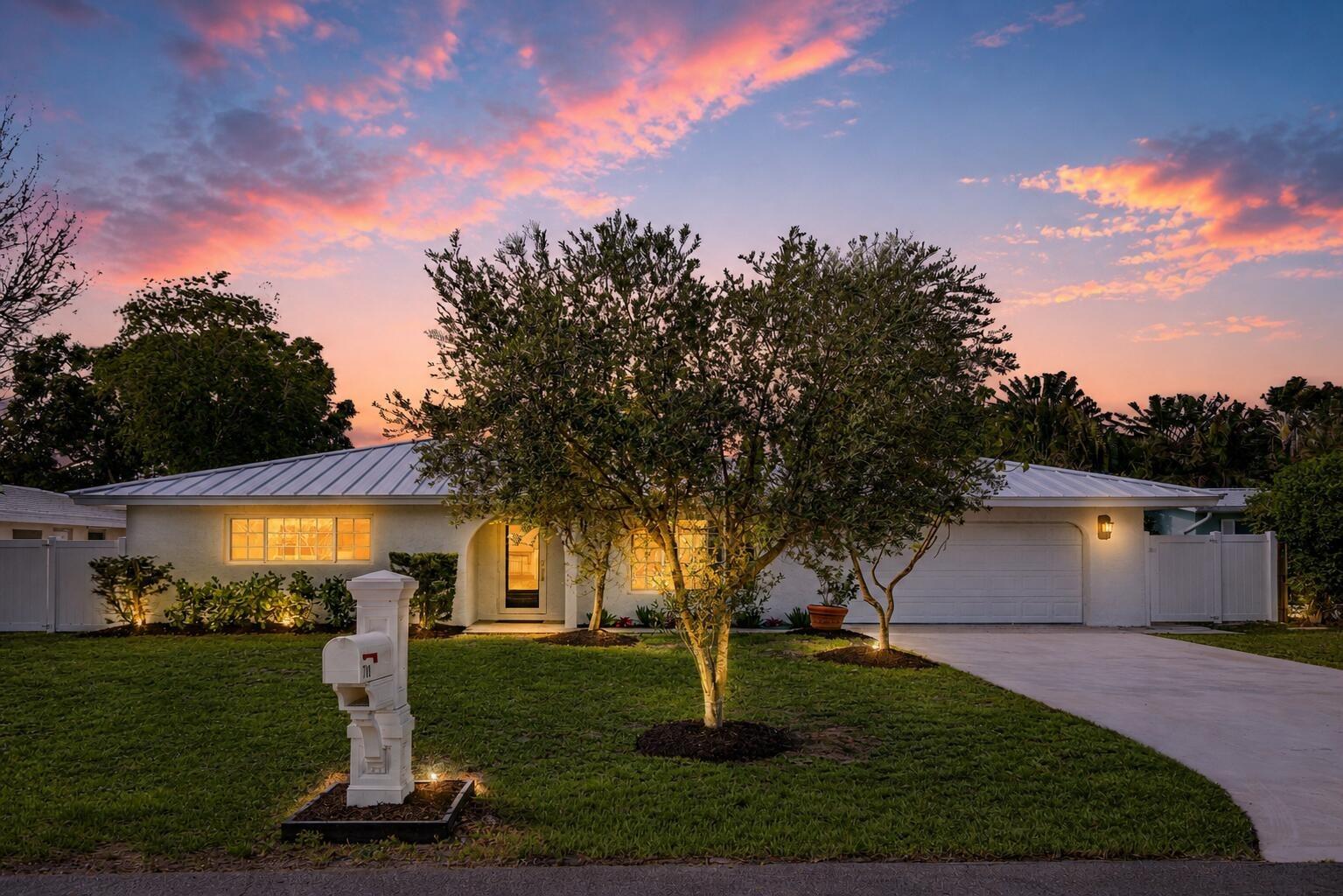 Sw 27th Pl, Boynton Beach, FL 33435