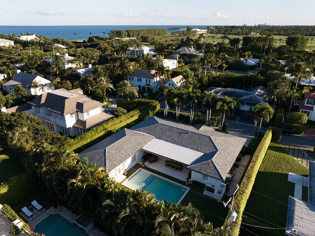 Jamaica Ln, Palm Beach, FL 33480