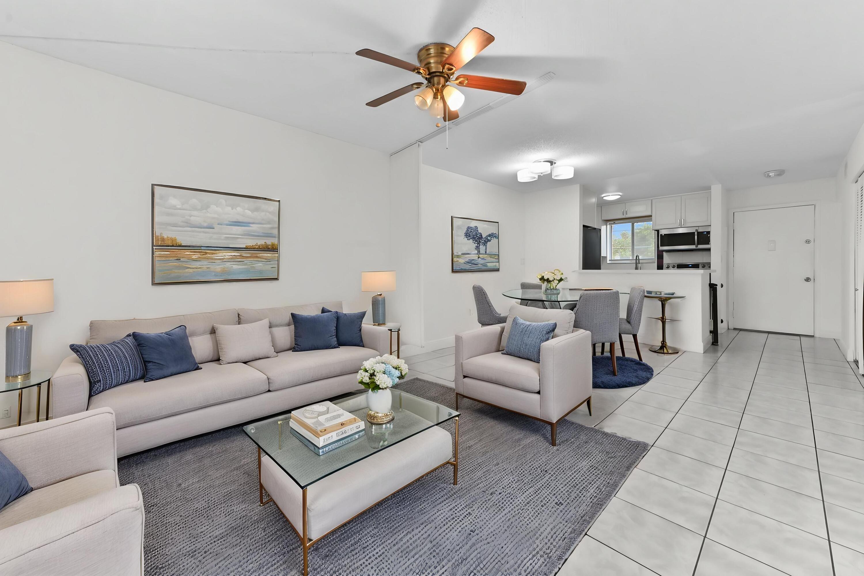 Forest Hill Blvd, West Palm Beach, FL 33415