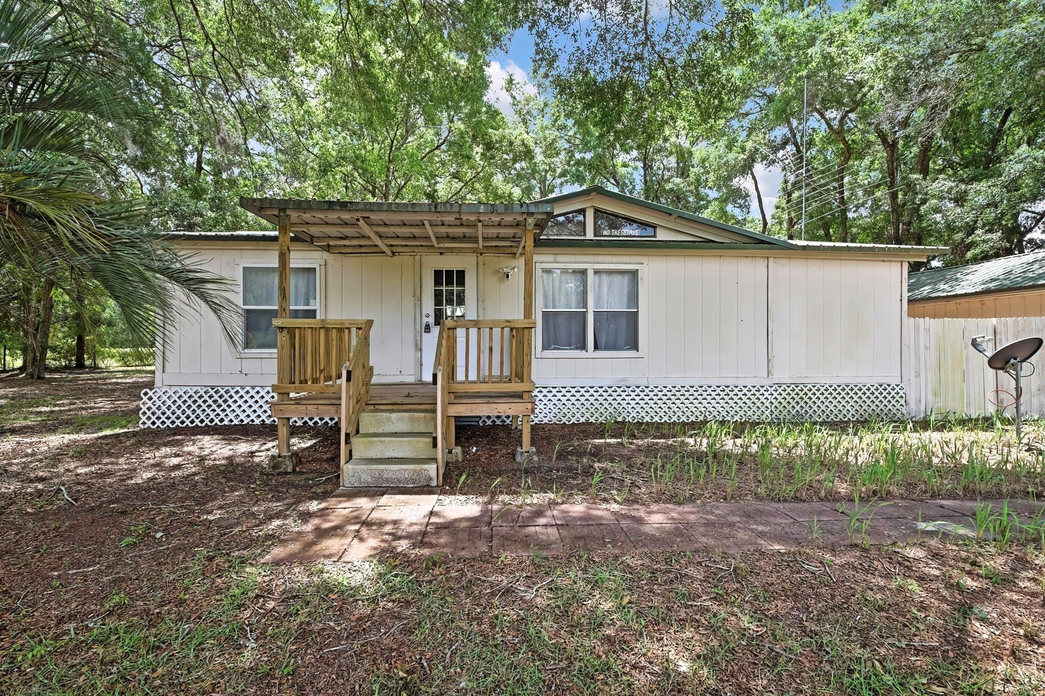 Richbarn Rd, Brooksville, FL 34601