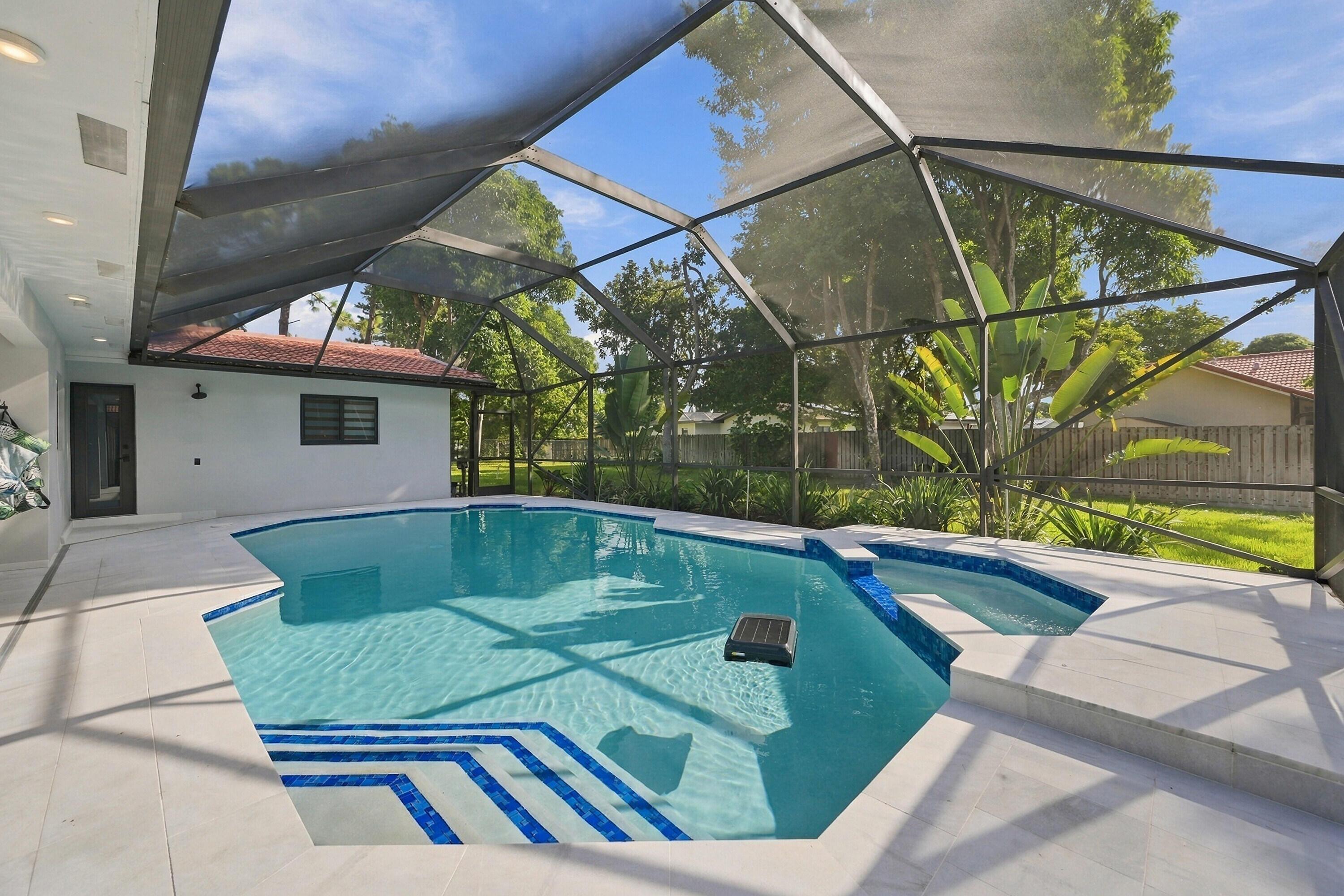 Nw 116th Ter, Coral Springs, FL 33065