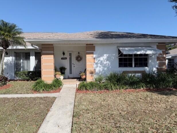 S Lakes End Dr, Fort Pierce, FL 34982