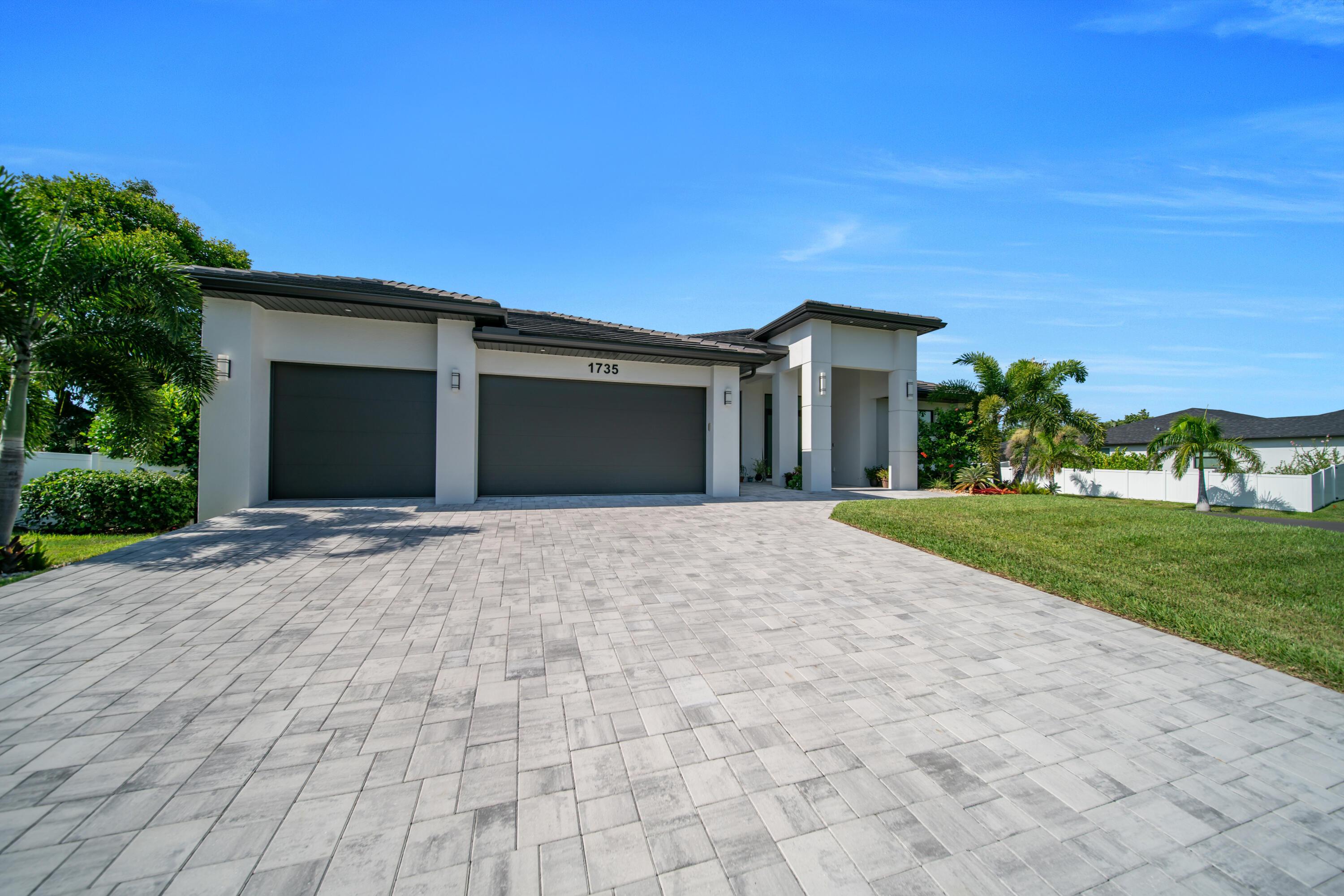 Sw 51st Ter, Cape Coral, FL 33914