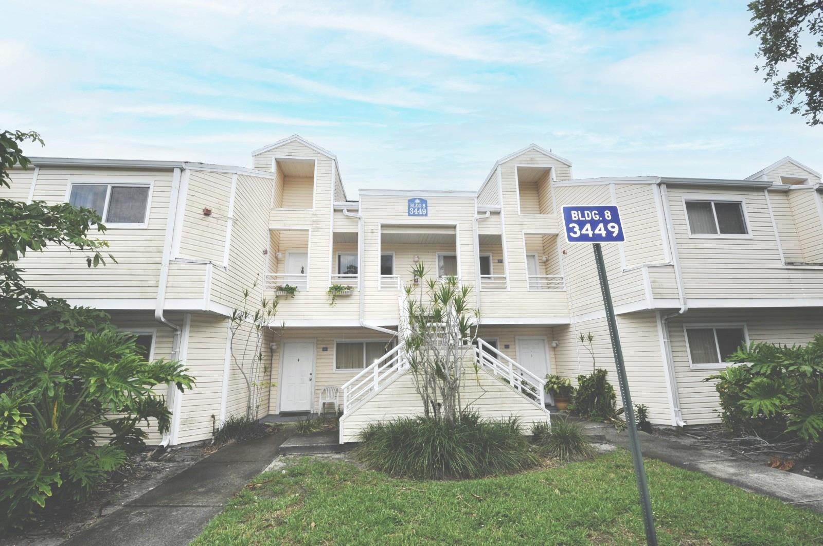 Nw 44th St, Lauderdale Lakes, FL 33309
