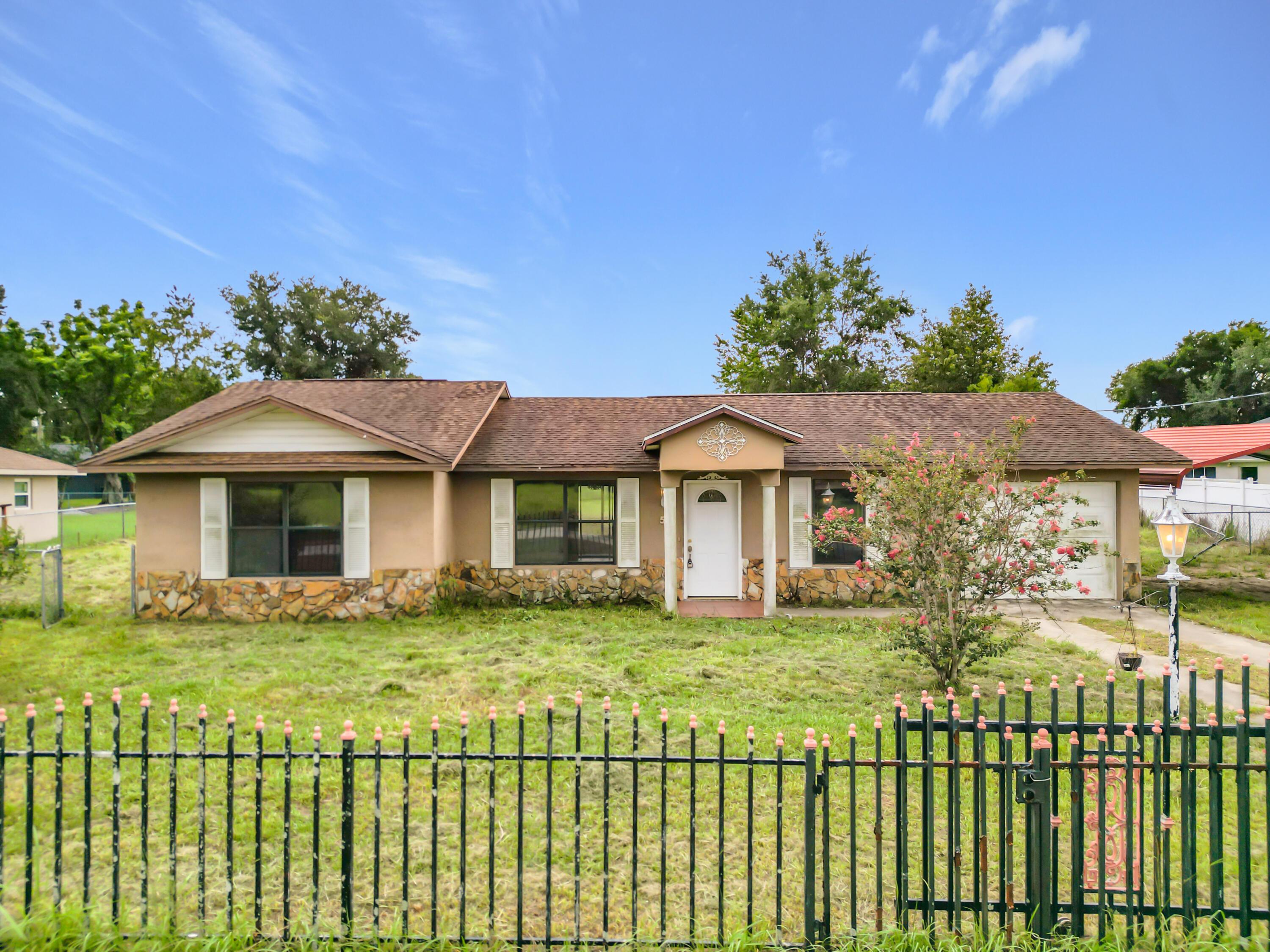 Cedar Rd, Ocala, FL 34472