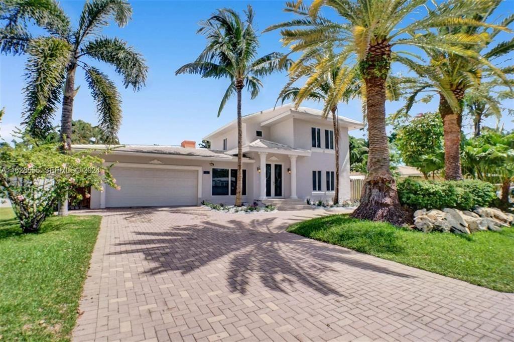 Dover Rd, Pompano Beach, FL 33062