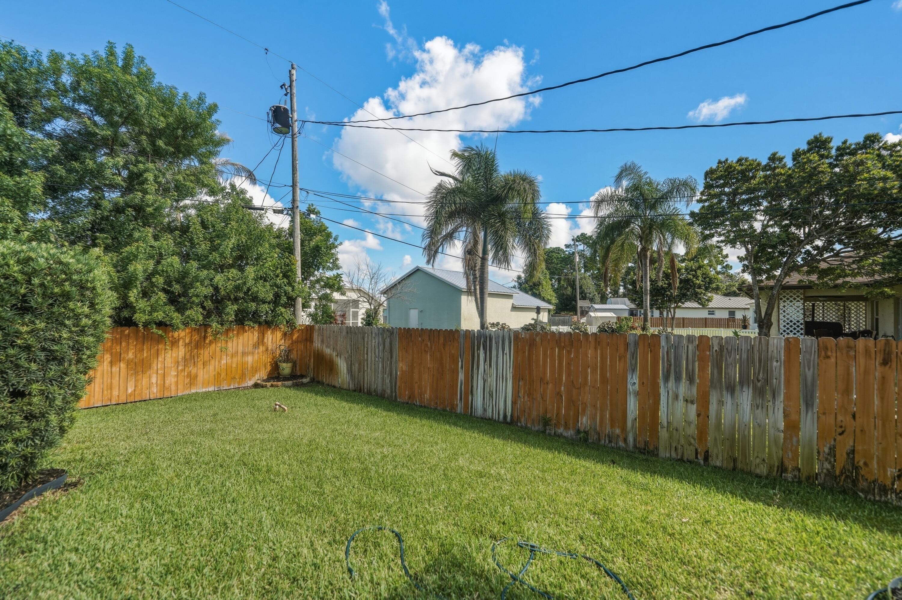 Sw Hillman St, Port Saint Lucie, FL 34953