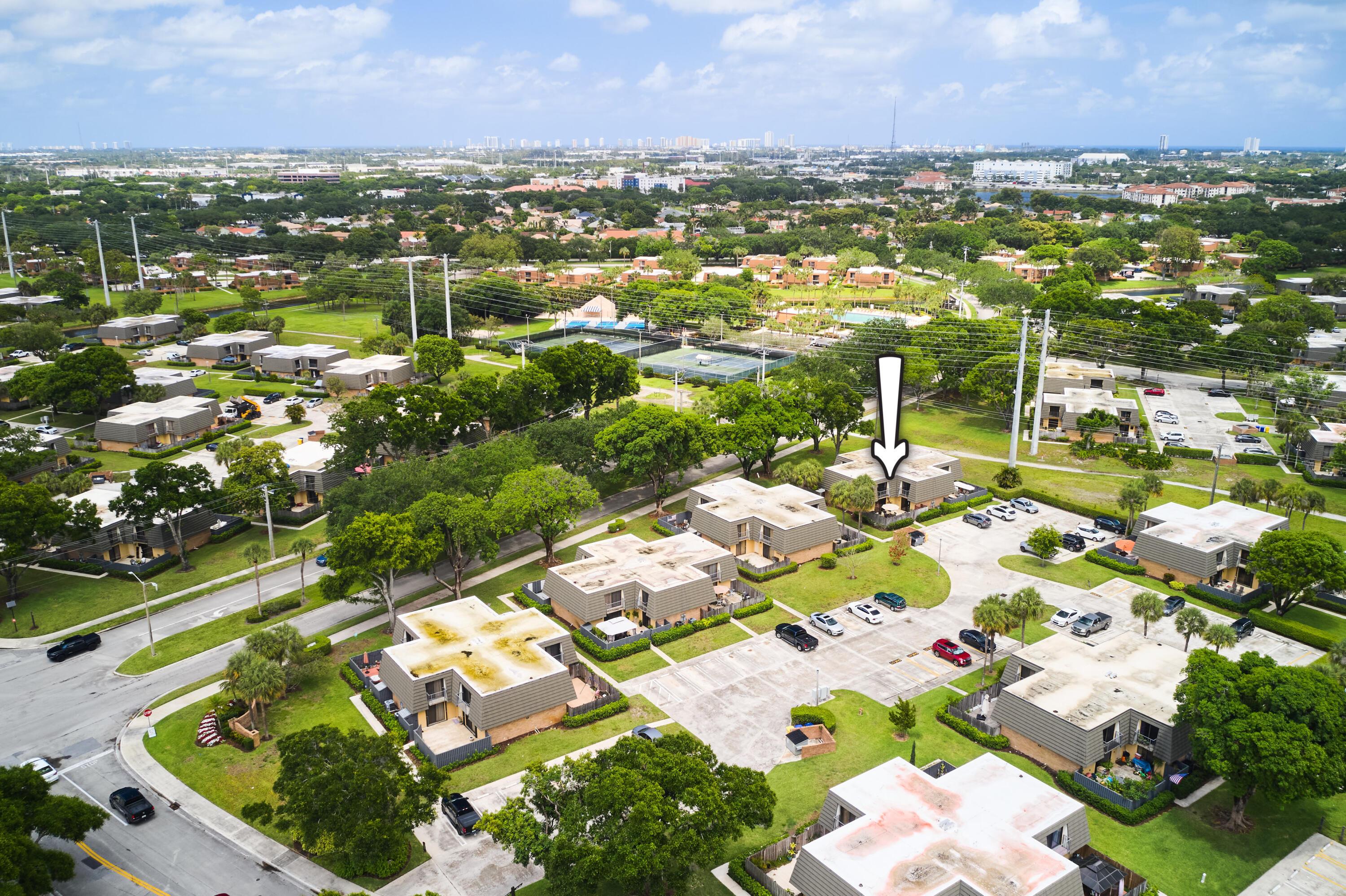 31st Way, West Palm Beach, FL 33407