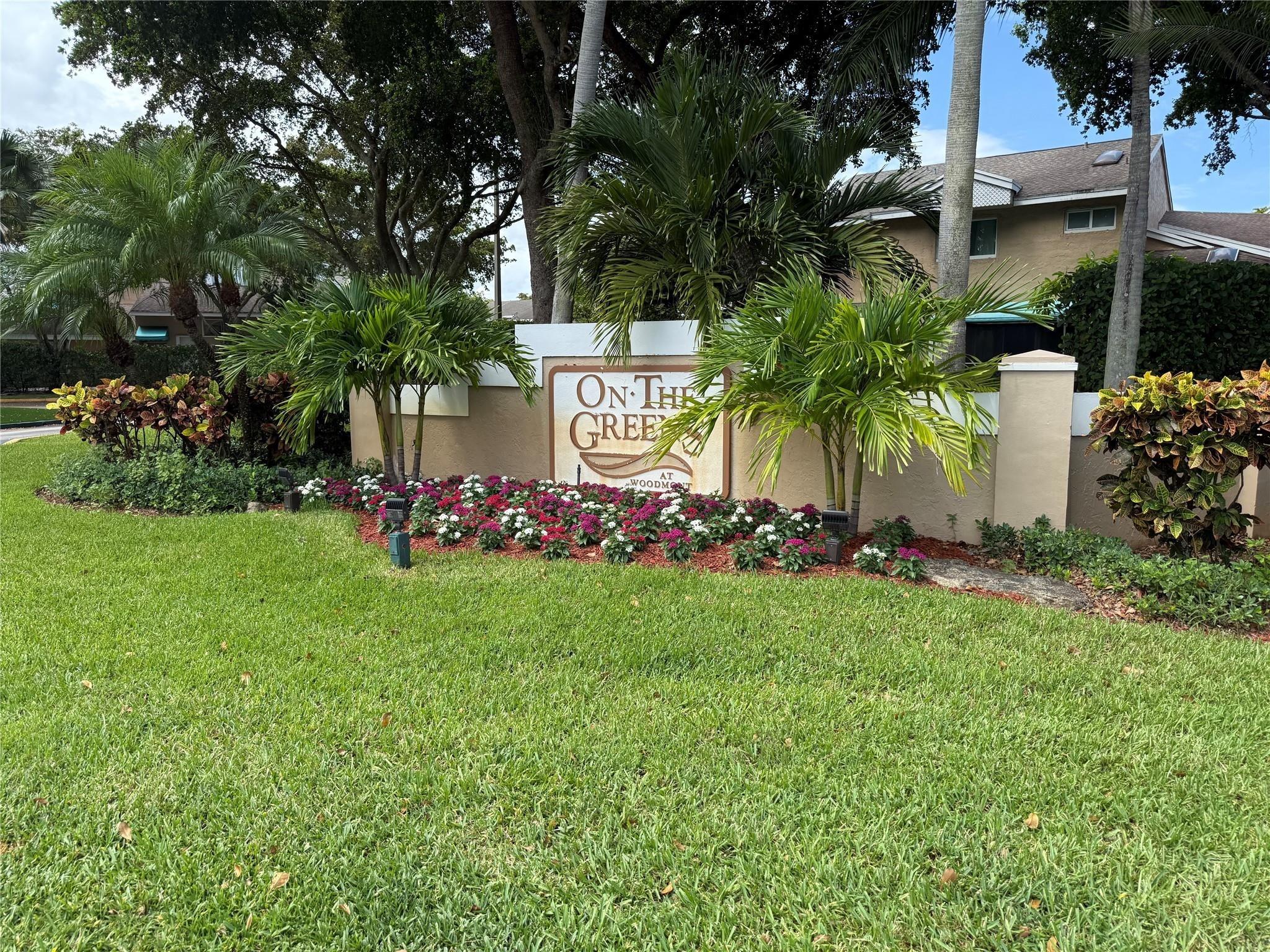 Woodmont Way, Tamarac, FL 33321