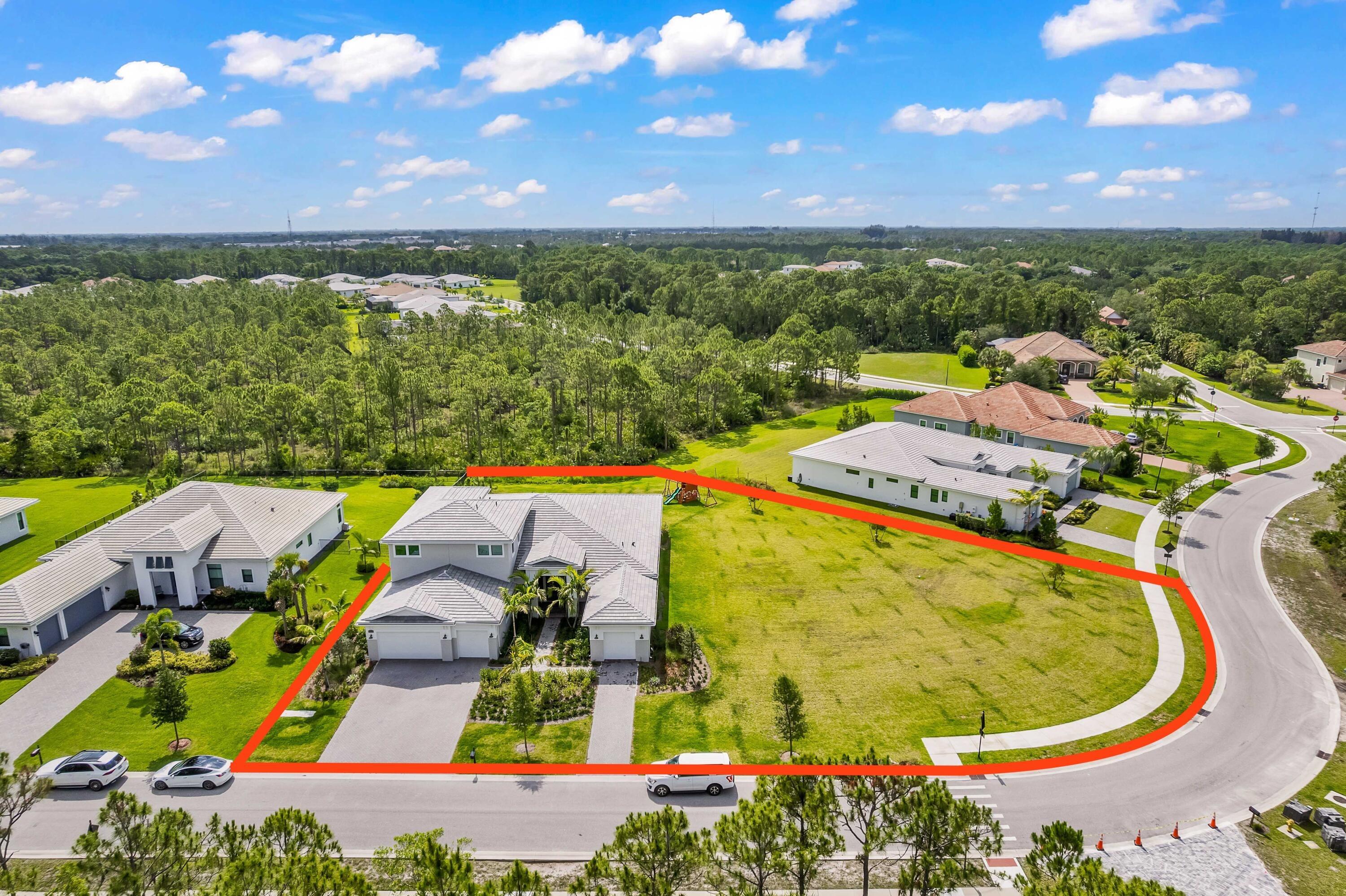 Sw Goldenglow Dr, Palm City, FL 34990