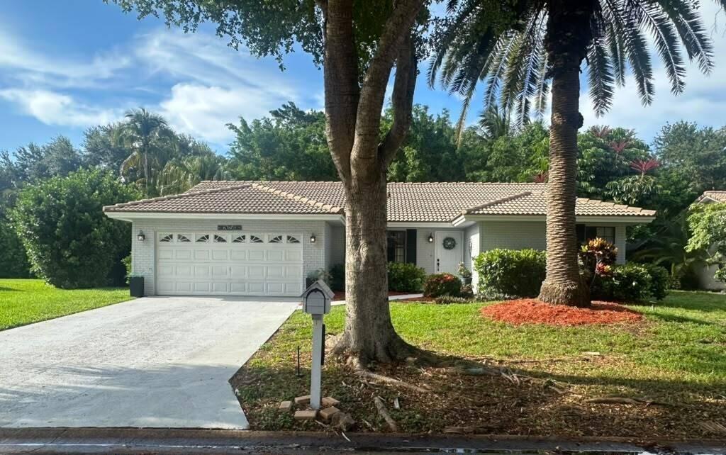 Nw 10th Pl, Coral Springs, FL 33071