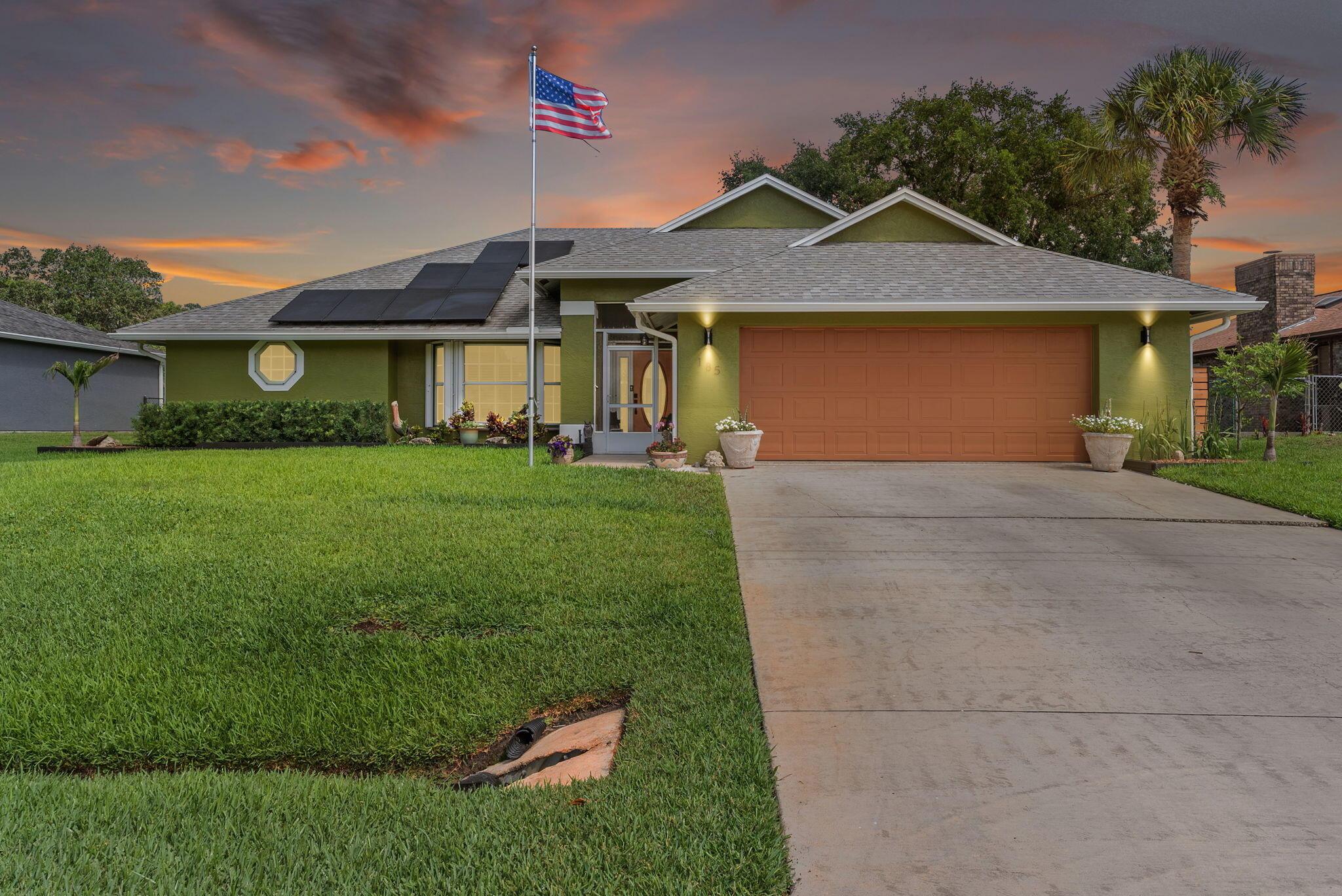 Joy Haven Dr, Sebastian, FL 32958
