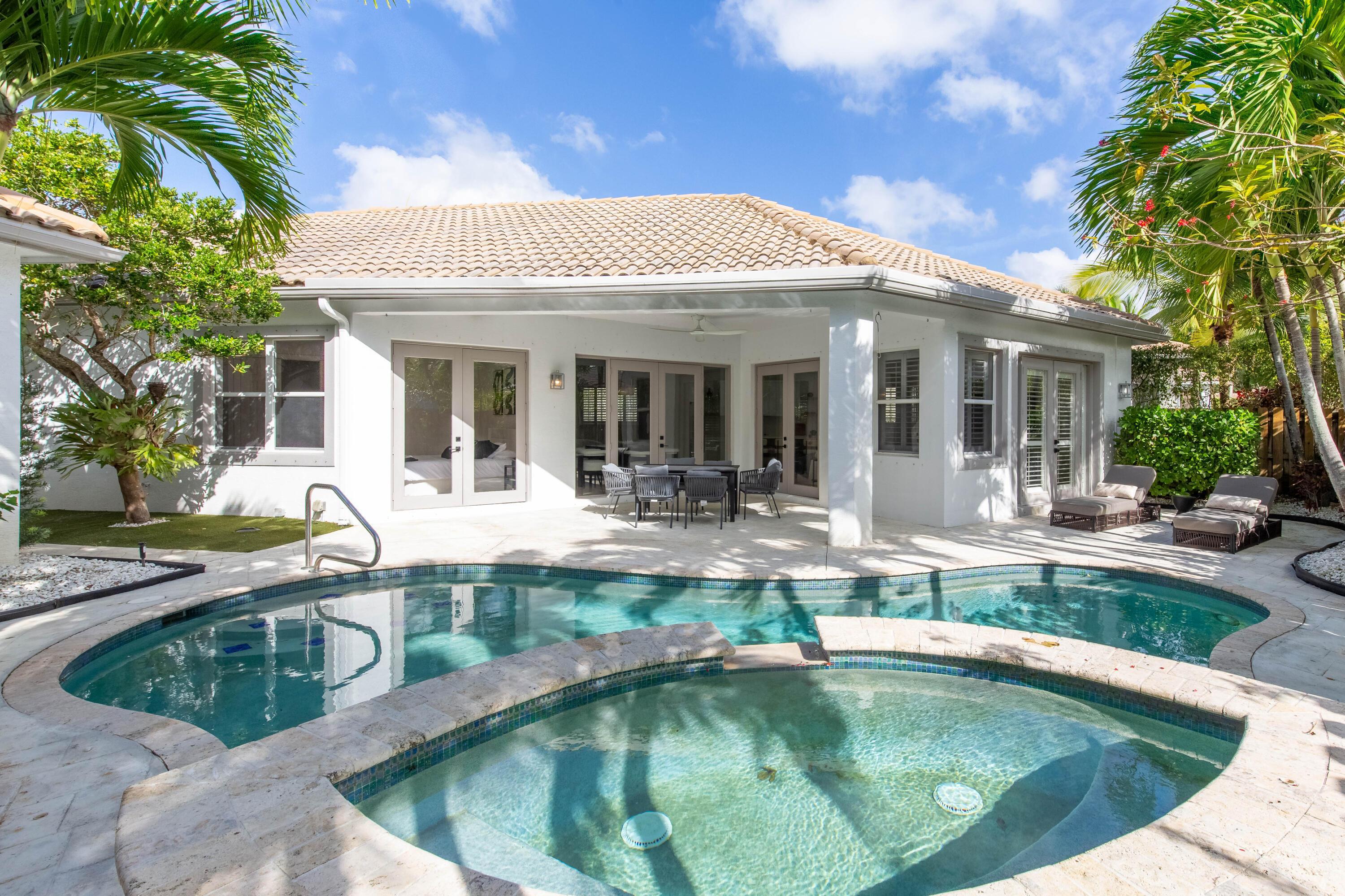 Players Ct, Wellington, FL 33414