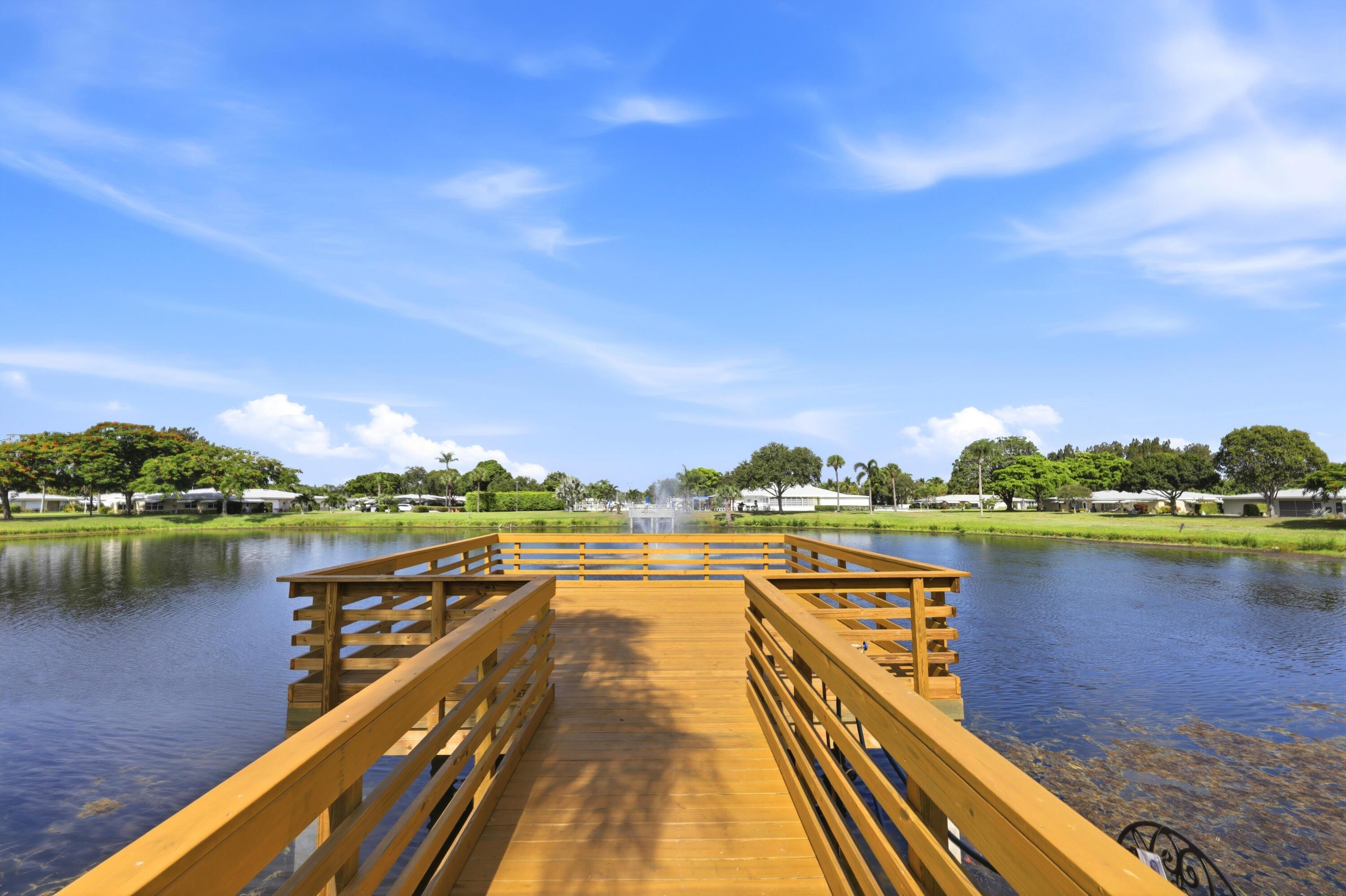 High Point Blvd, Delray Beach, FL 33445