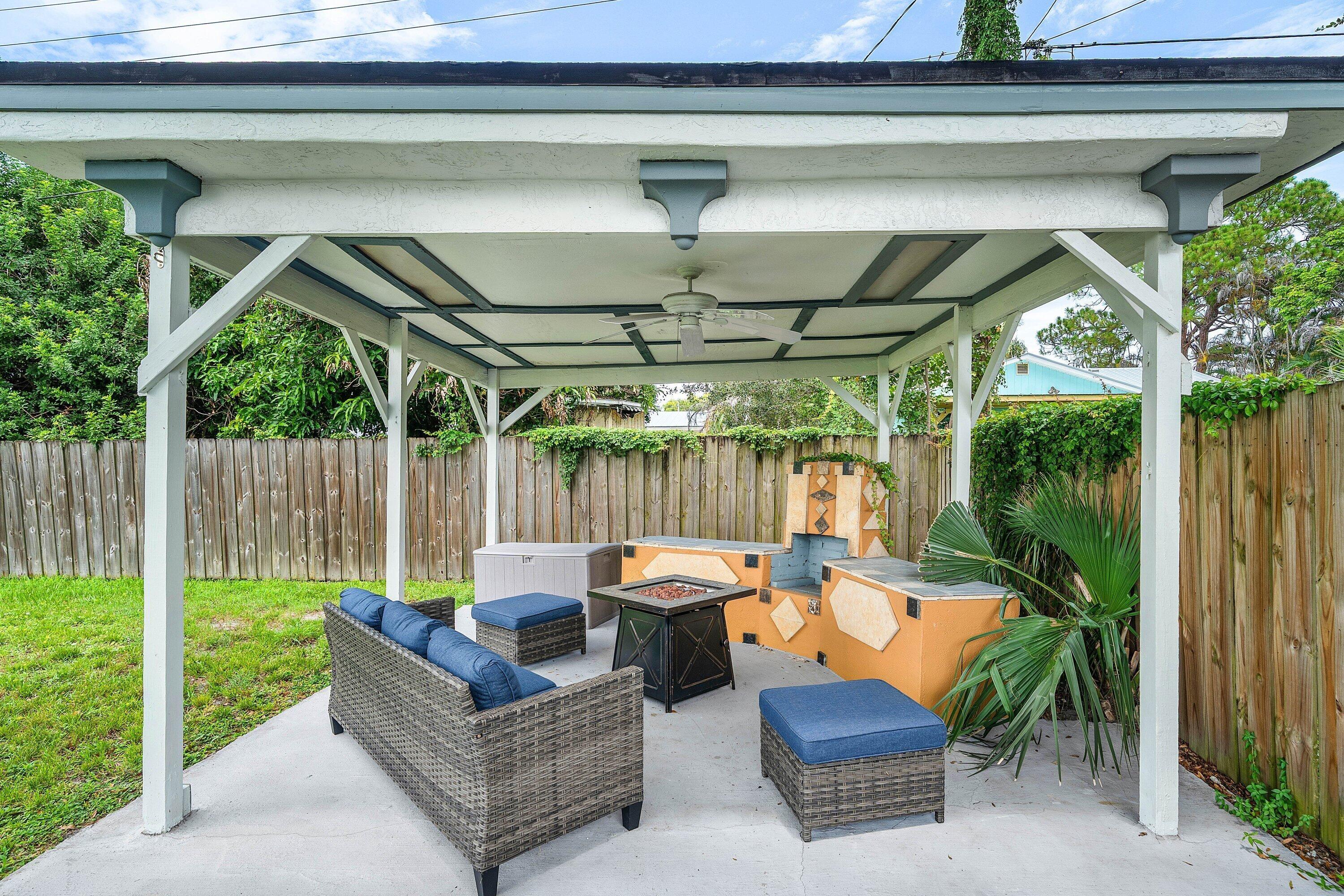 Se Indigo Ave, Stuart, FL 34997