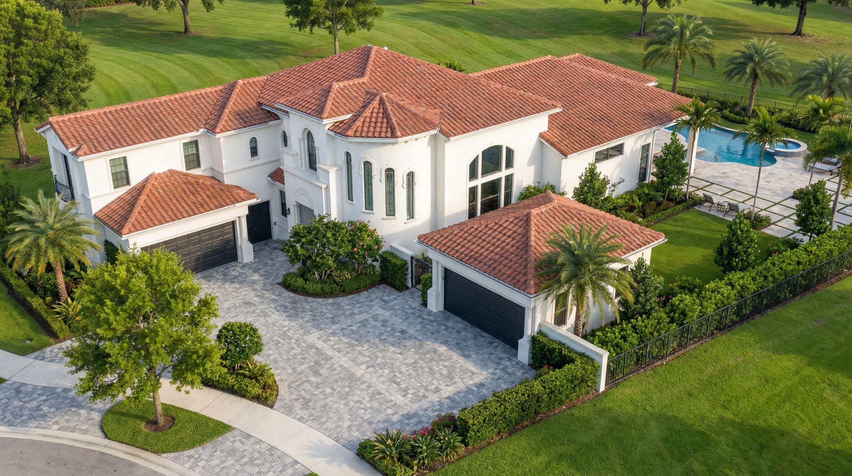 Sonata Dr, Jupiter, FL 33478